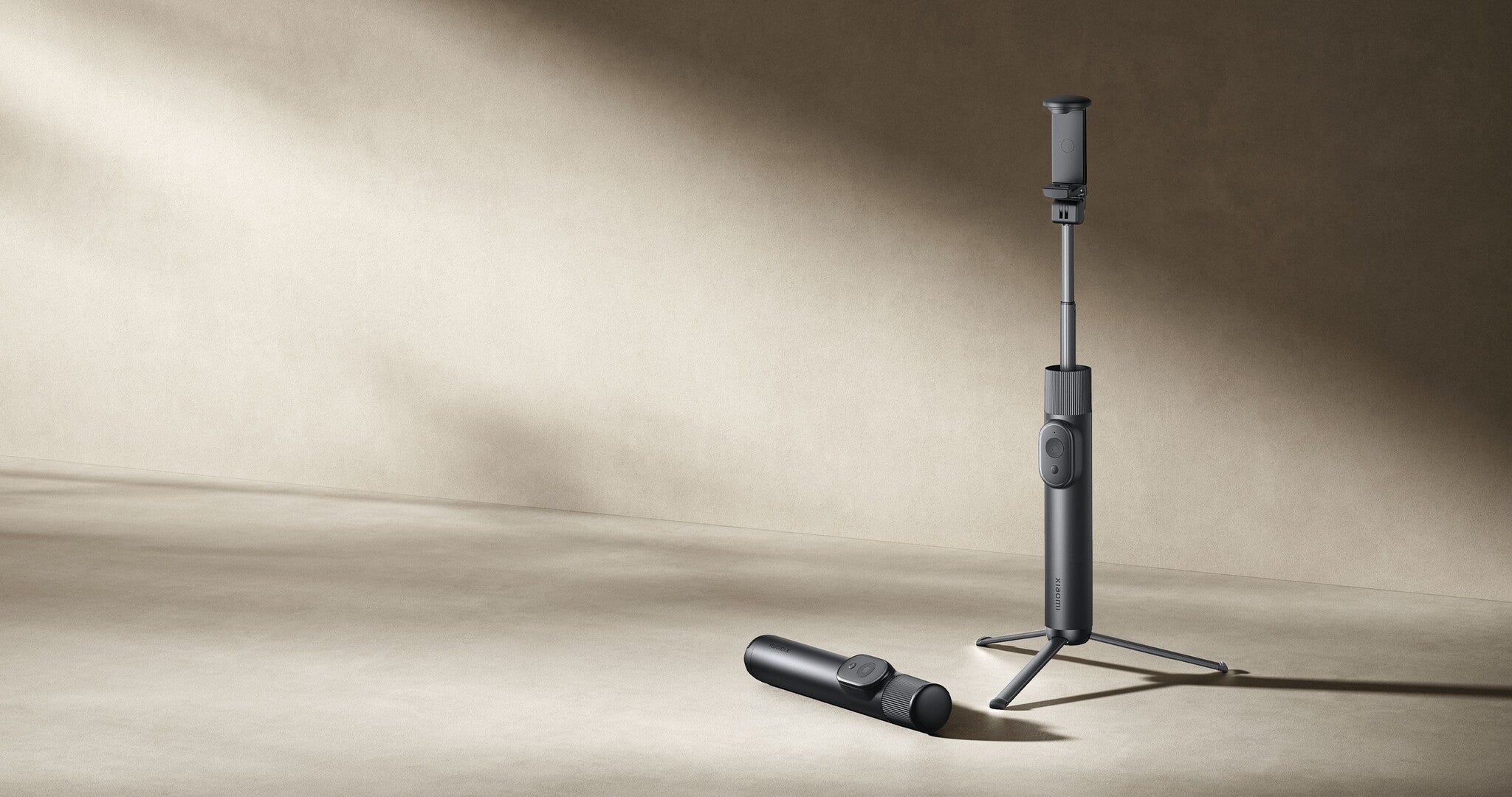 Xiaomi Selfie Stick Tripod Mini