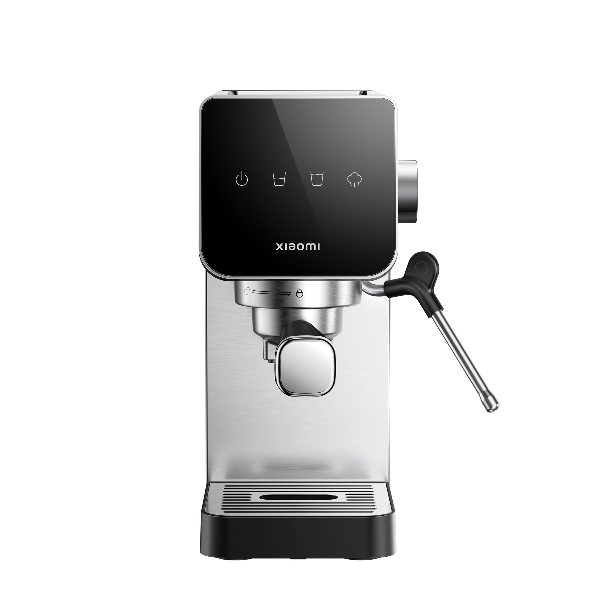 Xiaomi Semi-Automatic Espresso Machine - TechPunt