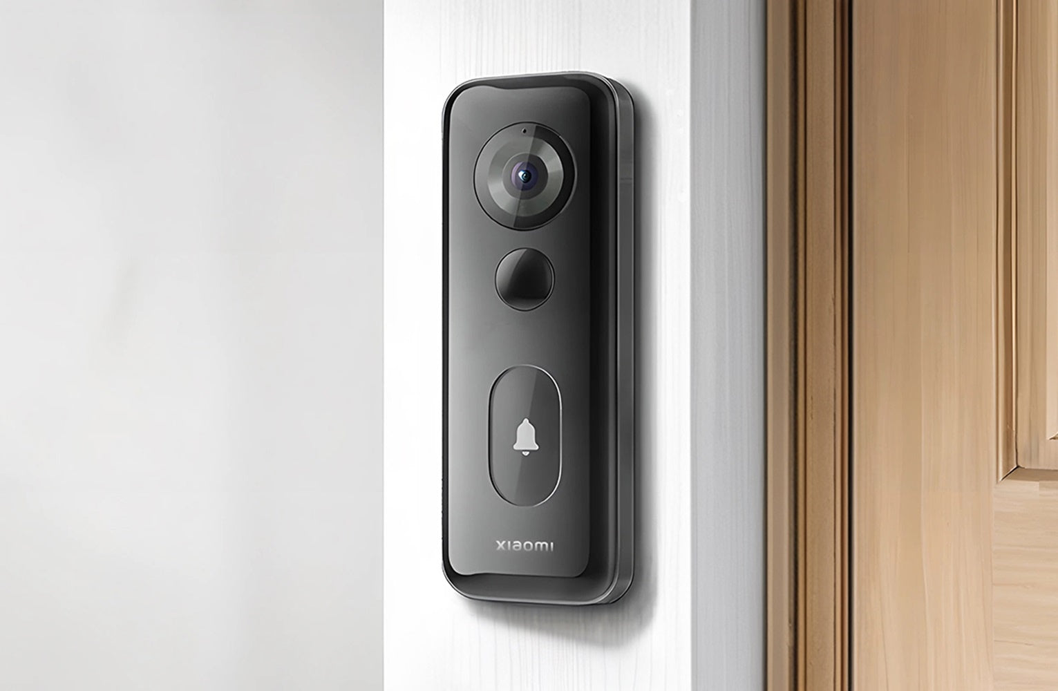 Xiaomi Smarte Türklingel 3S