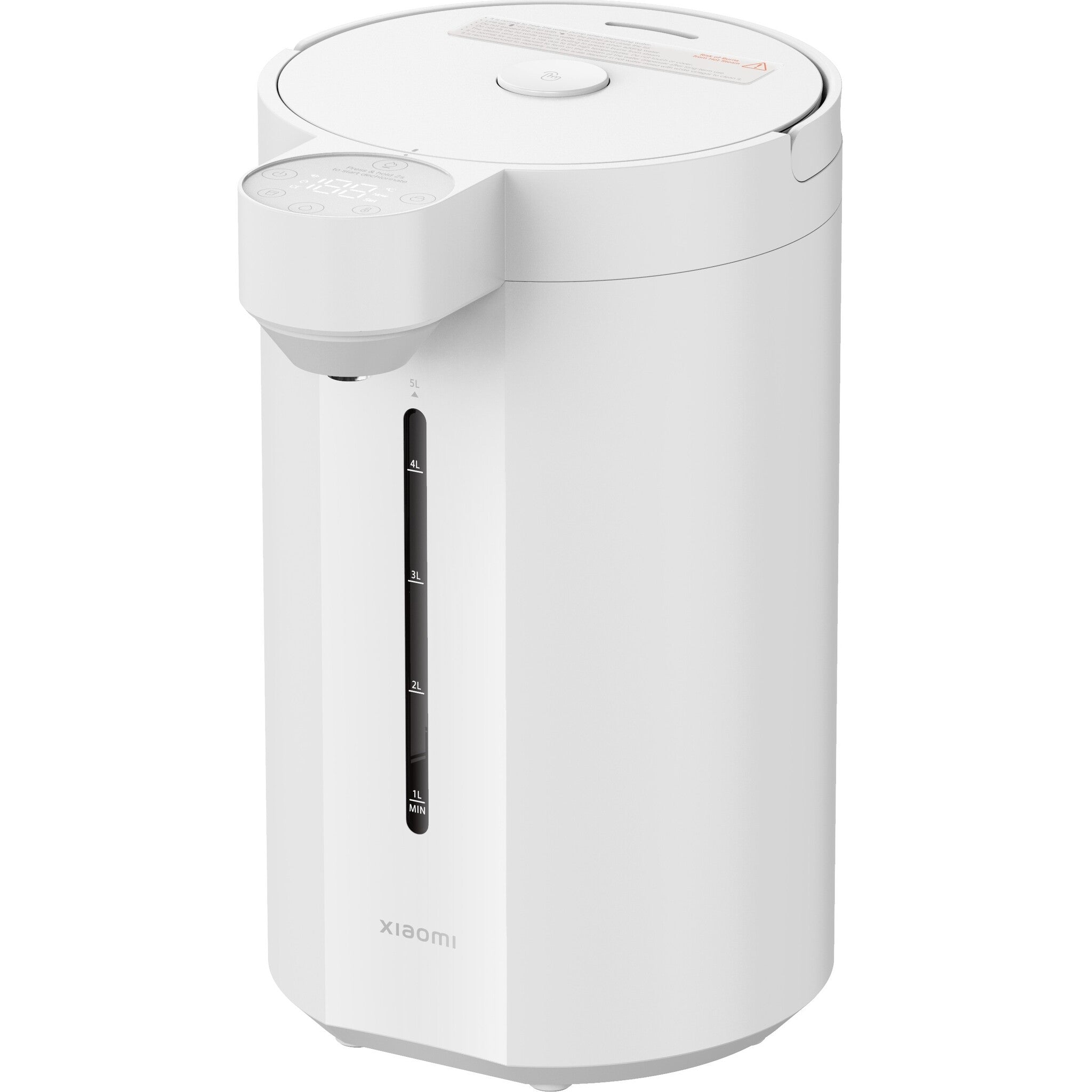 Xiaomi Distributeur d'eau chaude électrique connecté 5 litres