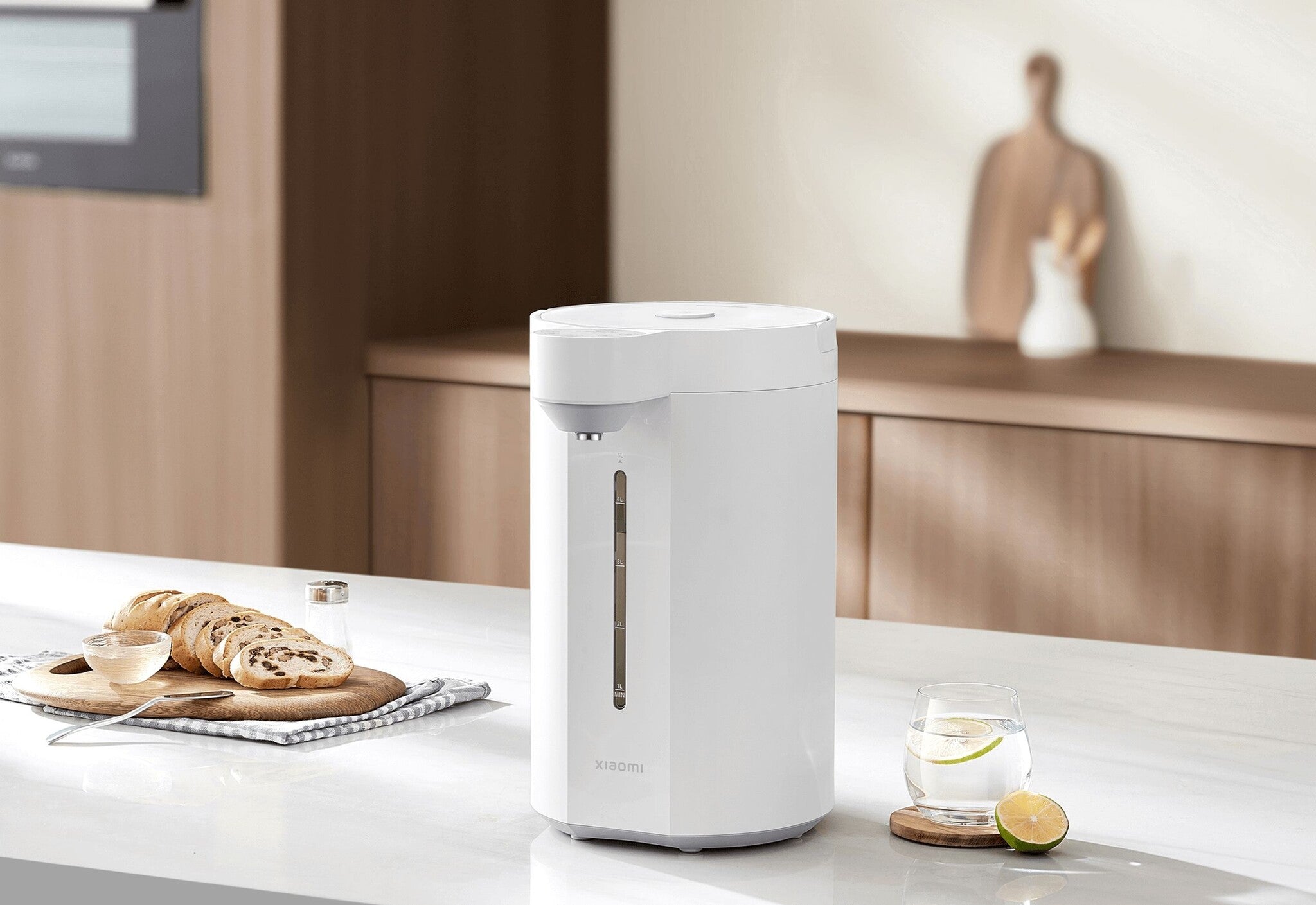 Xiaomi Smarter Elektrischer Heißwasserspender 5 Liter