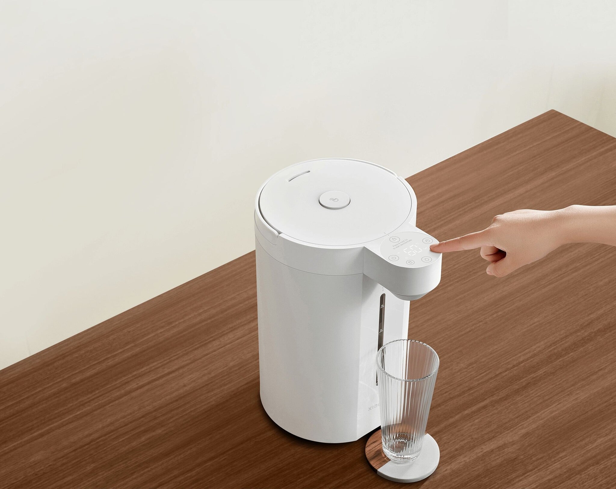 Xiaomi Smarter Elektrischer Heißwasserspender 5 Liter