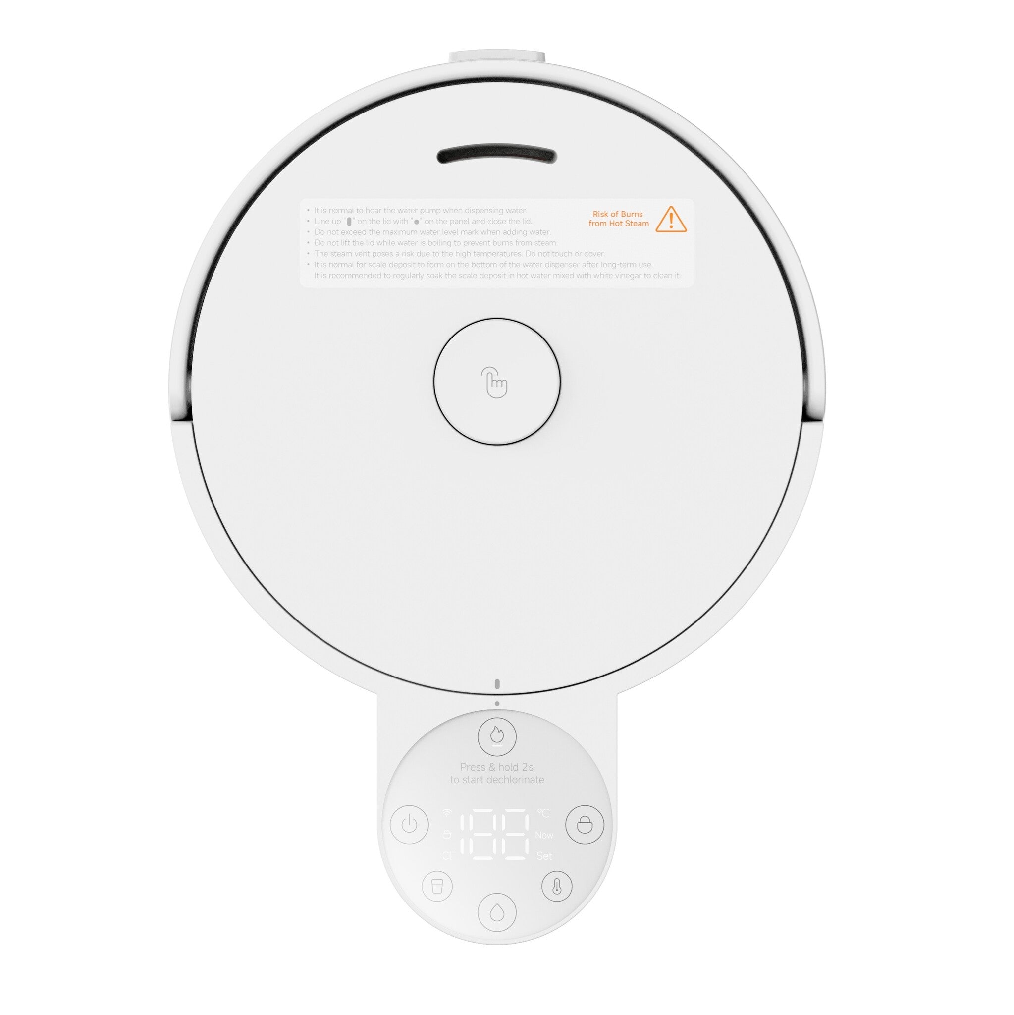 Xiaomi Smarter Elektrischer Heißwasserspender 5 Liter