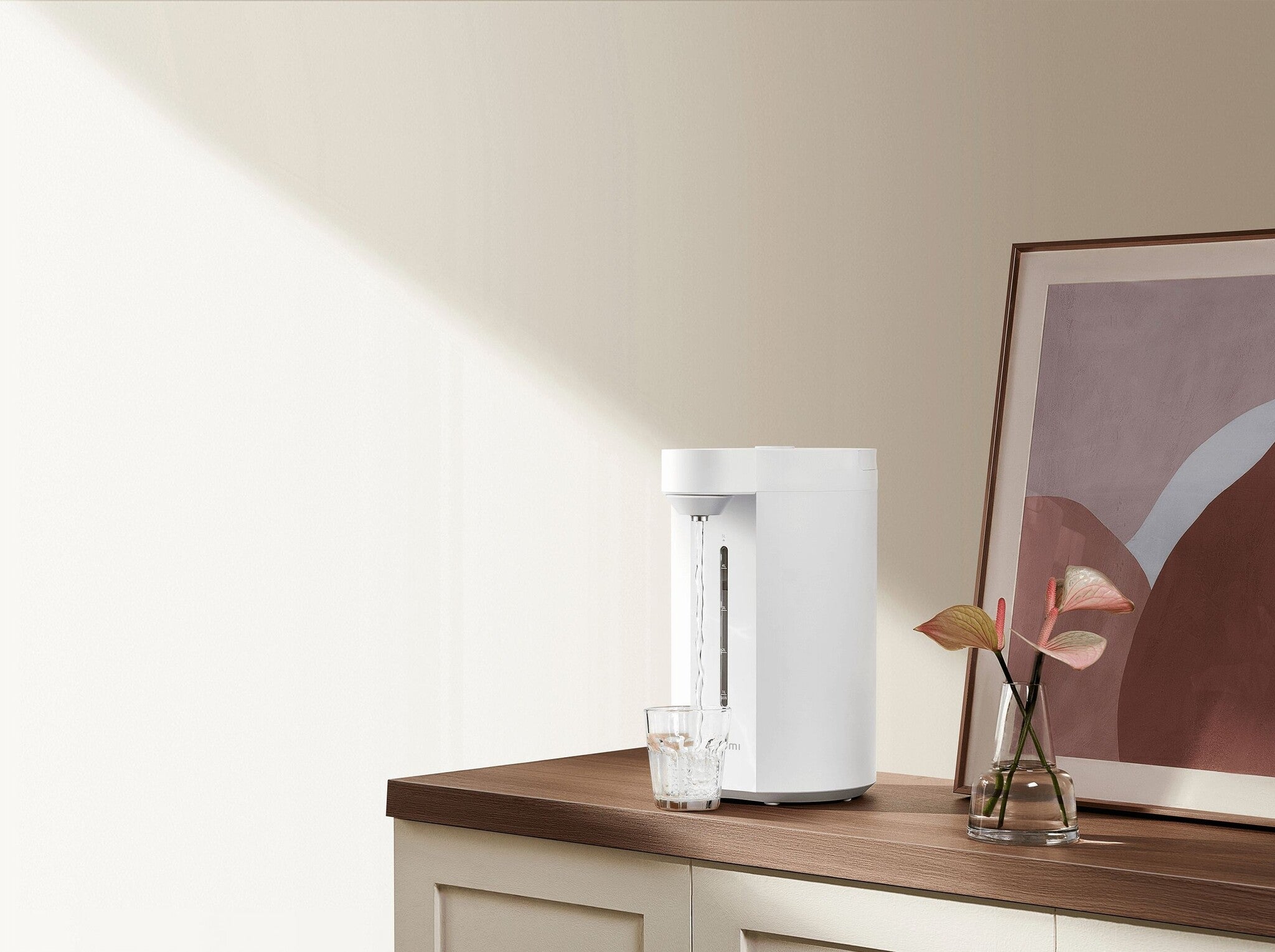 Xiaomi Smarter Elektrischer Heißwasserspender 5 Liter