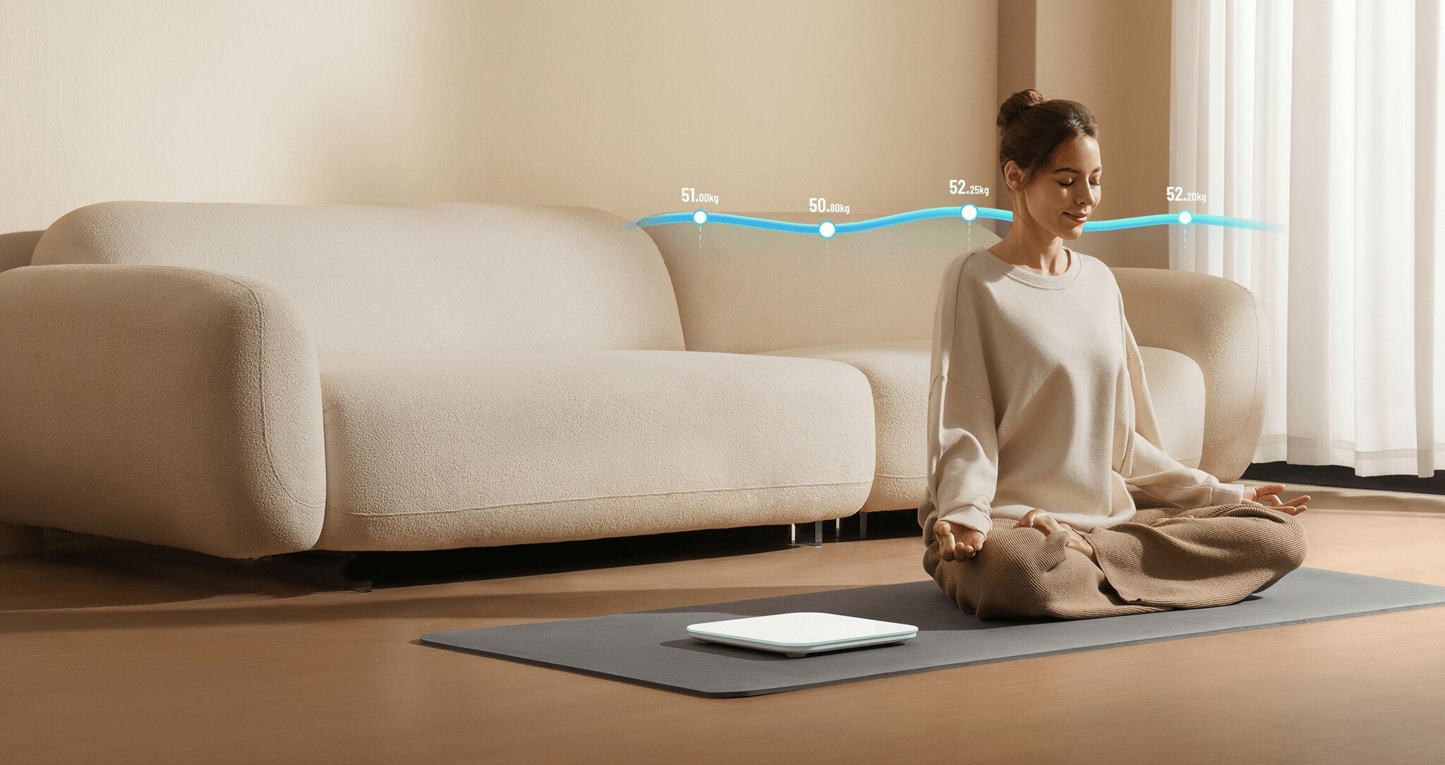 Xiaomi Smart Scale S200