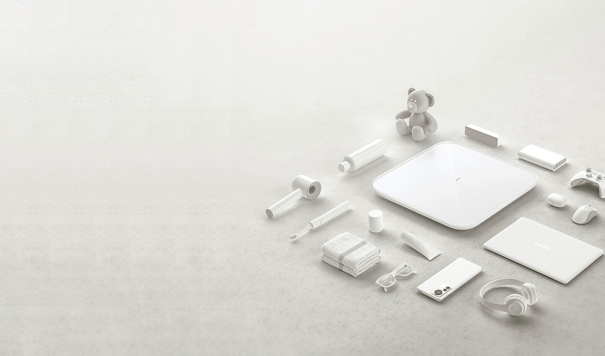 Xiaomi Smart Scale S200