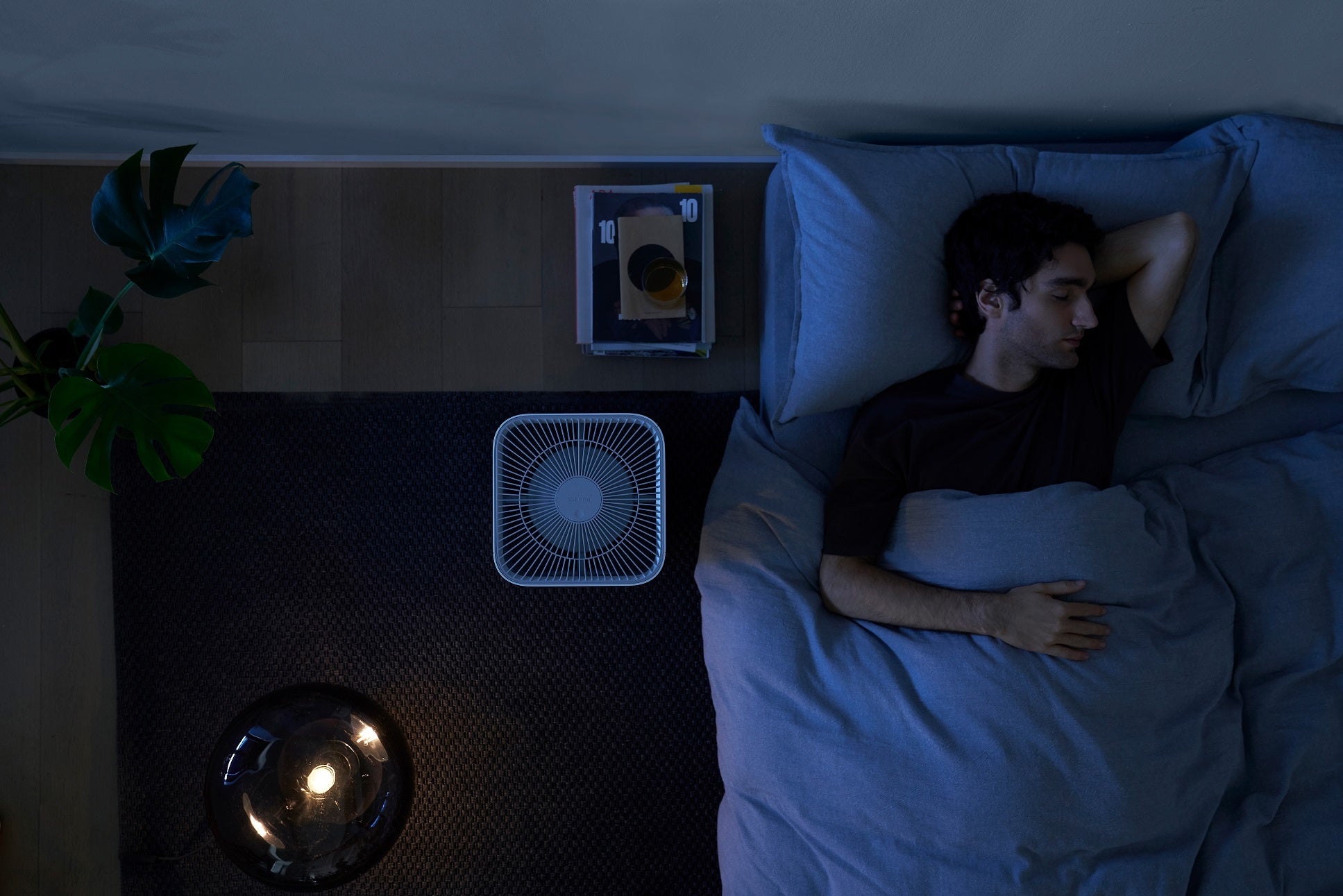 Xiaomi Smart Air Purifier 4