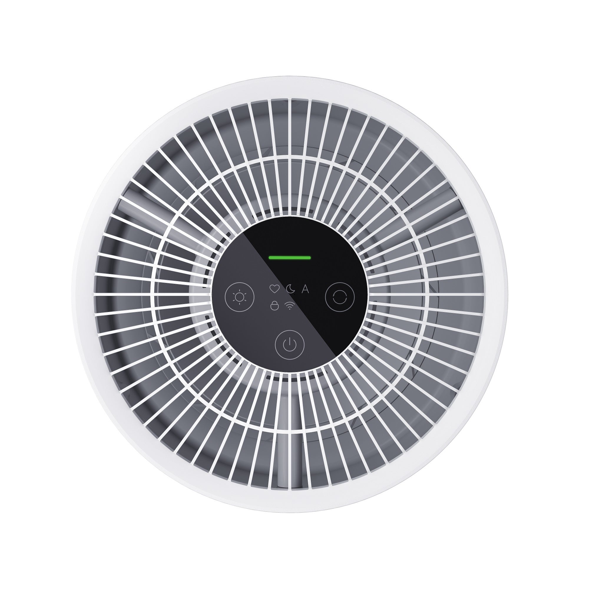 Xiaomi Smart Air Purifier 4 Compact