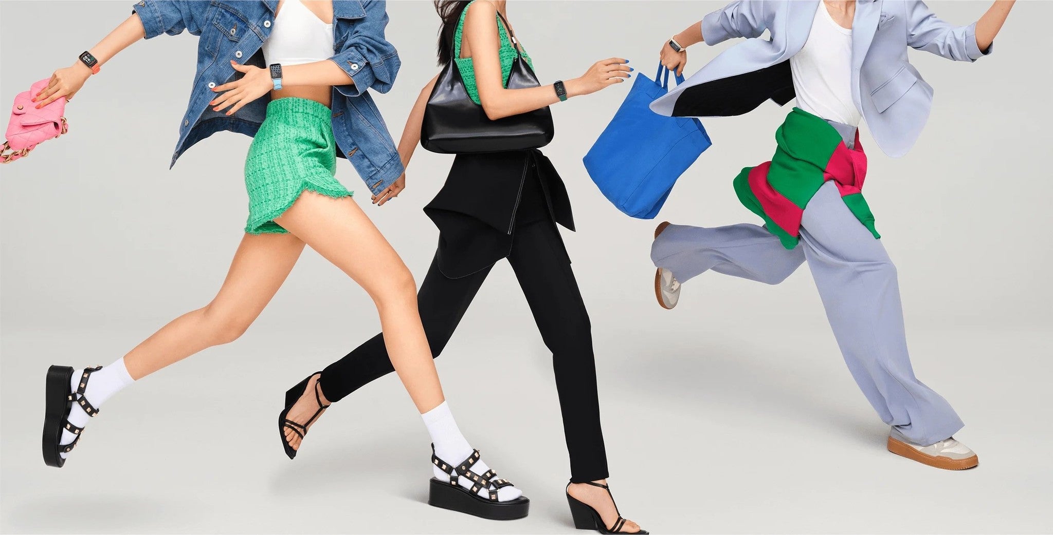 Xiaomi Smart Band 7 Pro European Version
