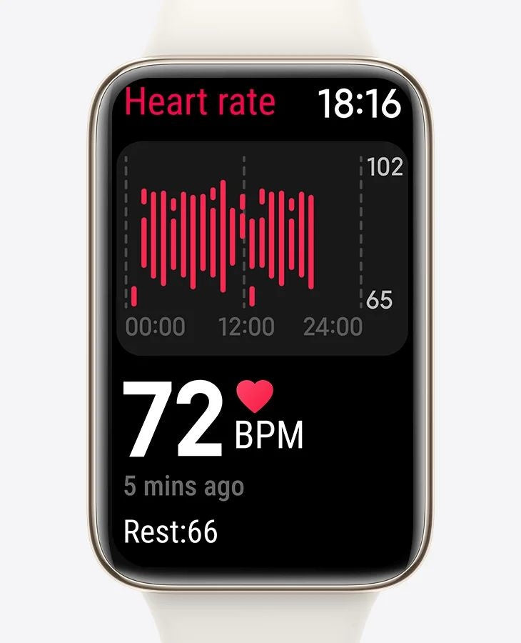 Xiaomi Smart Band 7 Pro European Version
