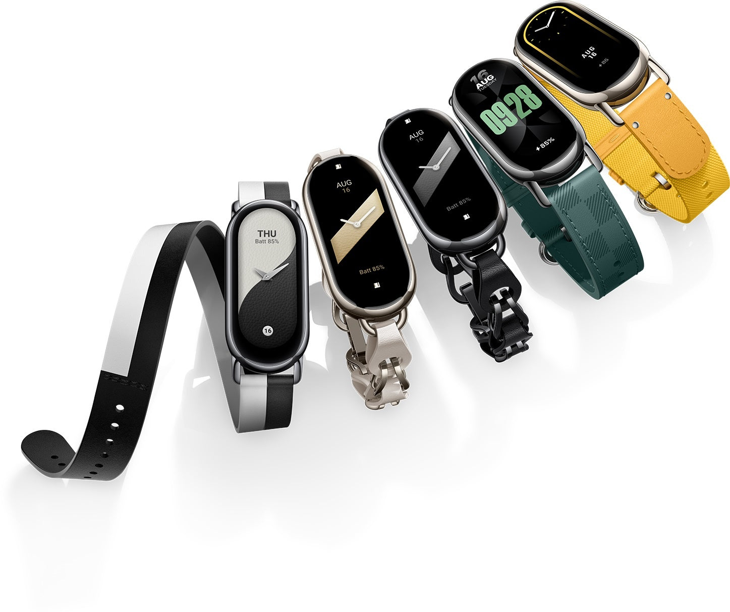 Xiaomi Smart Band 8 Europäische Version