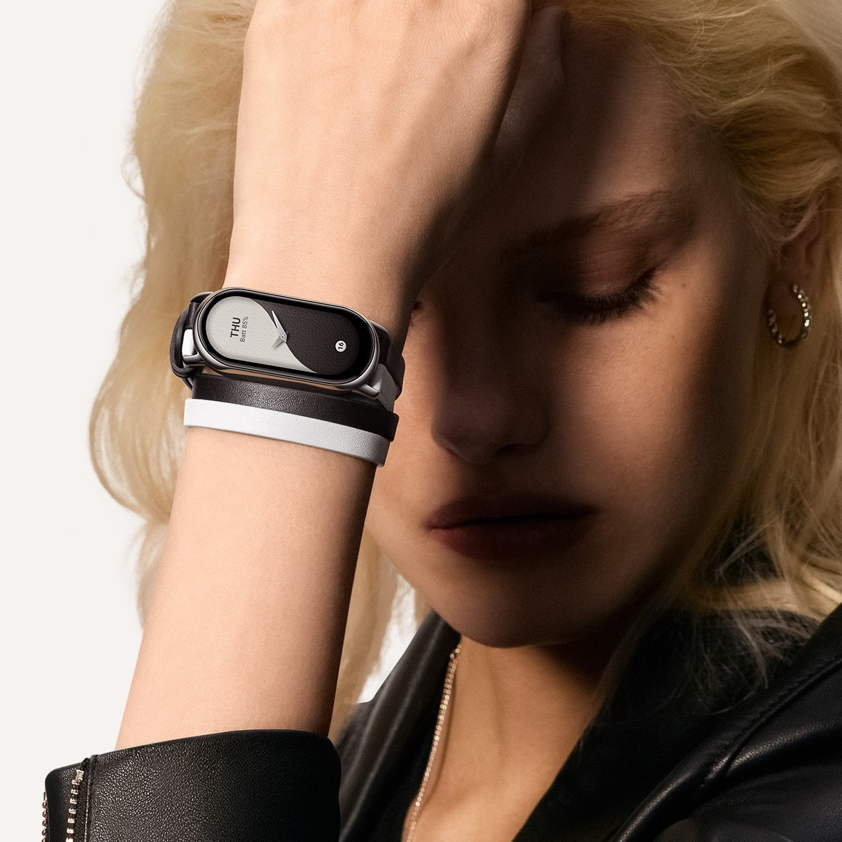 Xiaomi Smart Band 8 Europäische Version