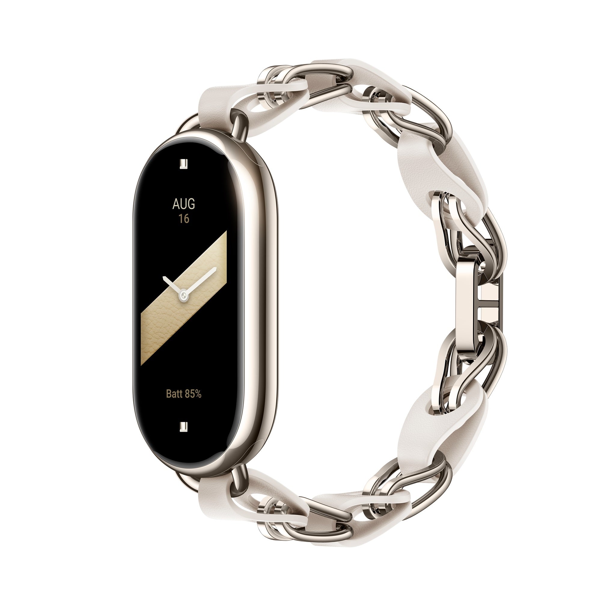 Xiaomi Smart Band 8 Ketten-Armband