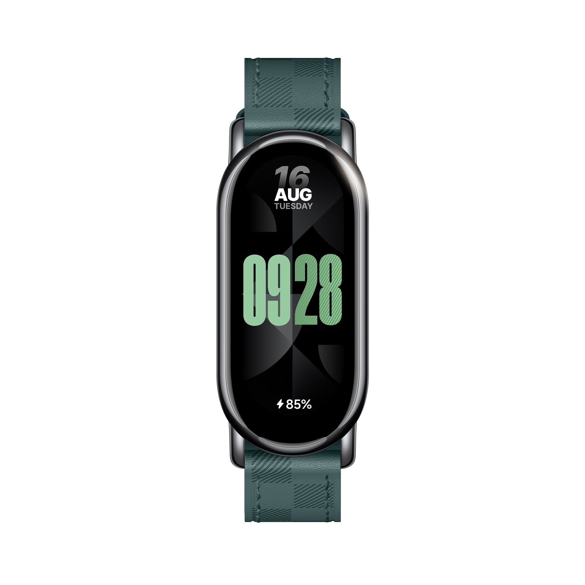 Xiaomi Smart Band 8 Checkered Strap