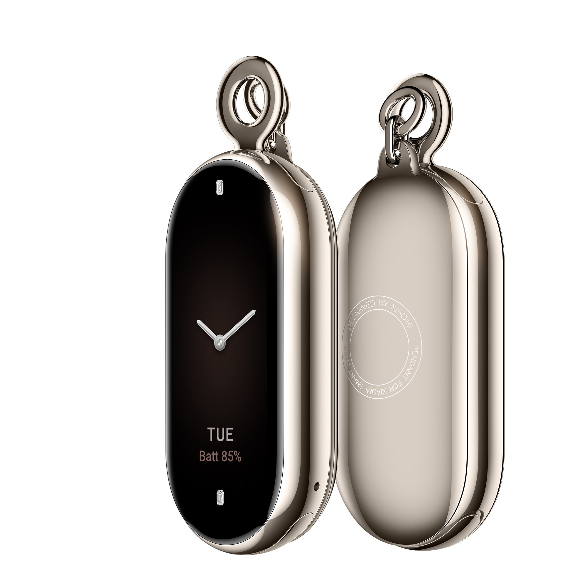 Xiaomi Smart Band 8 pendentif