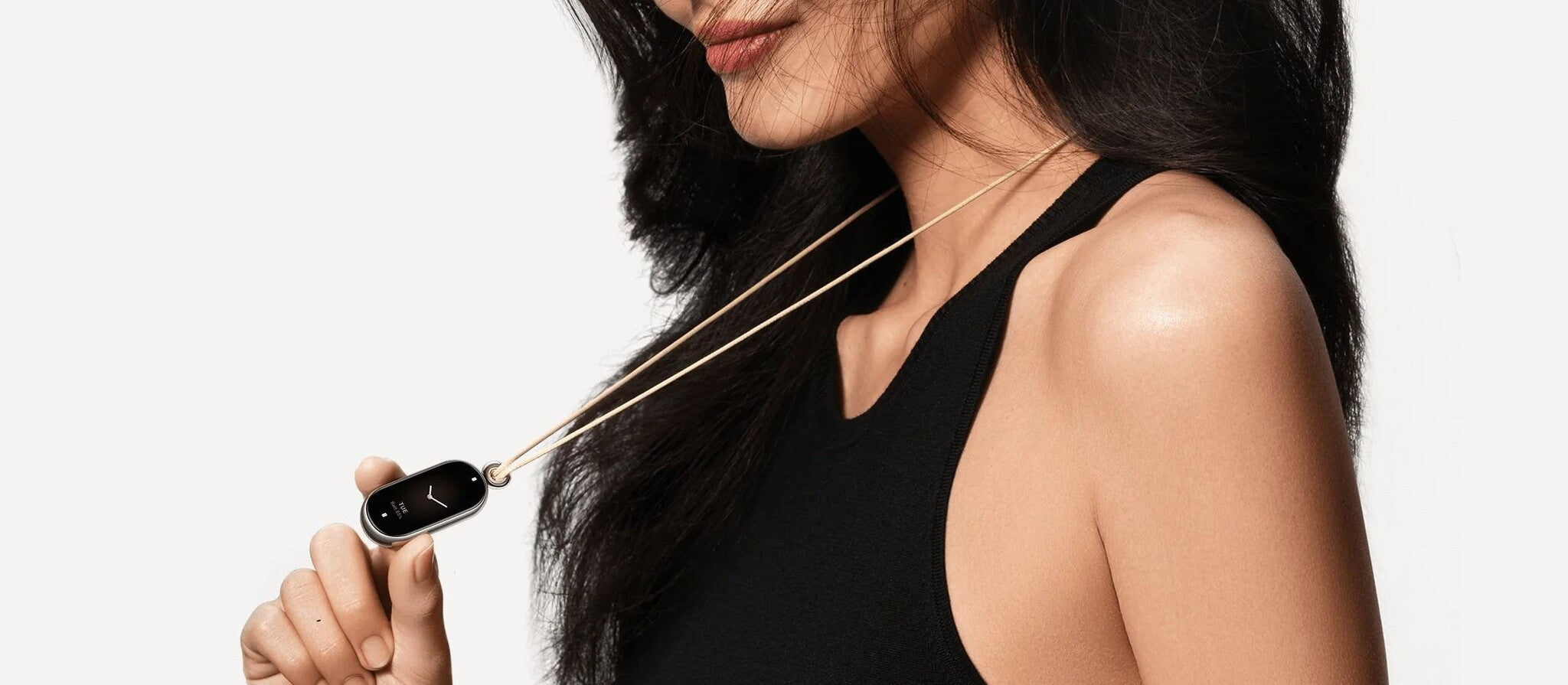 Xiaomi Smart Band 8 pendentif