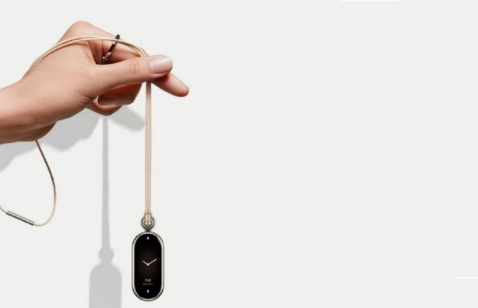 Xiaomi Smart Band 8 pendentif