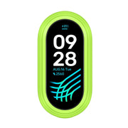 Xiaomi Smart Band 8 clip de course