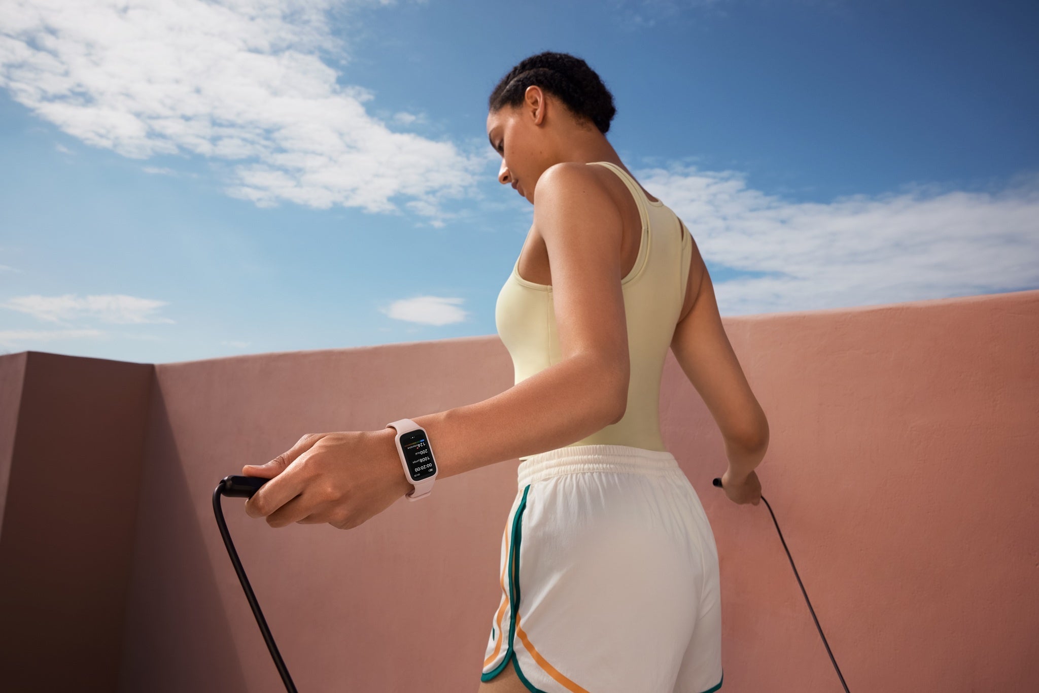 Xiaomi Smart Band 9 Active