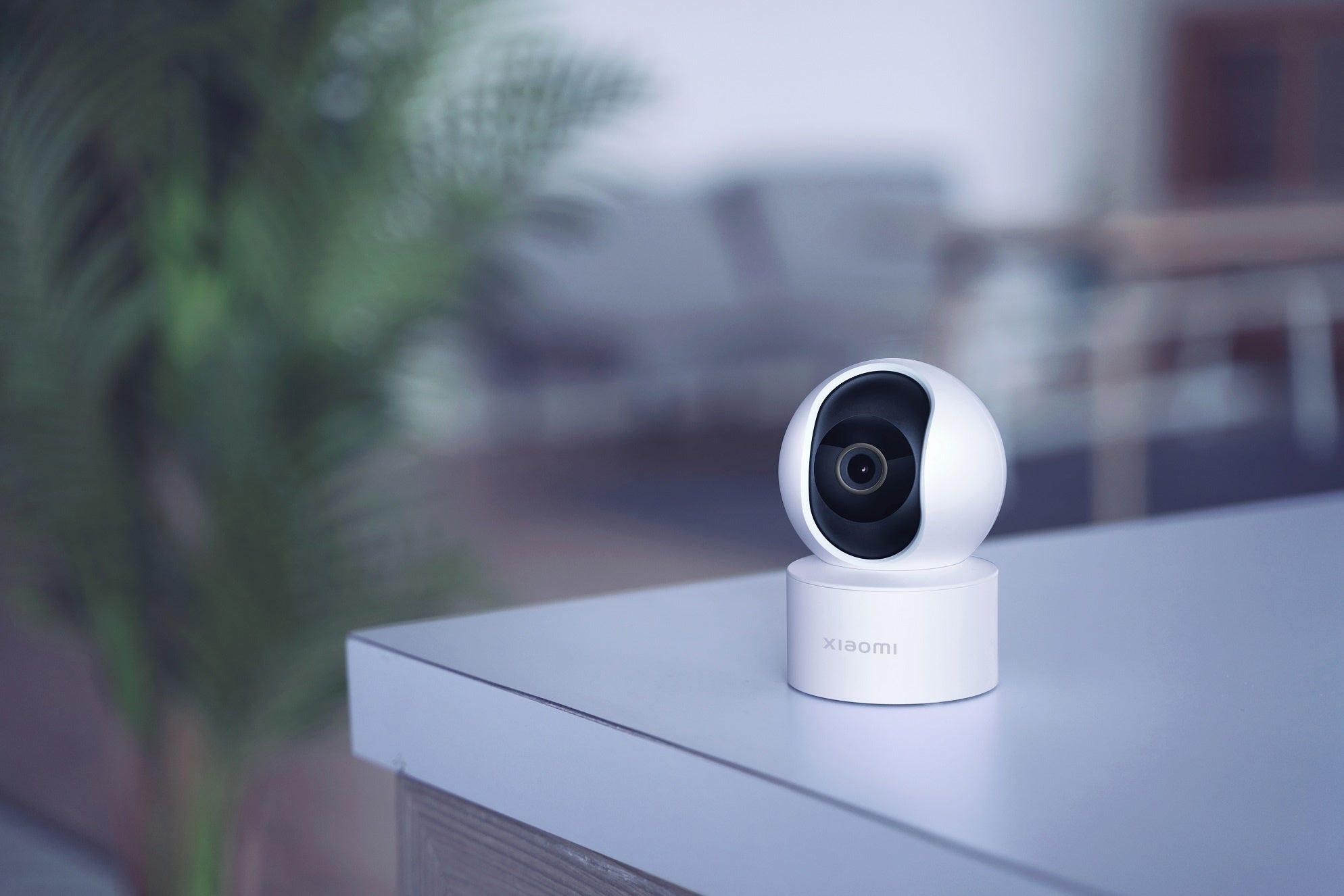 Xiaomi Smart Camera C200