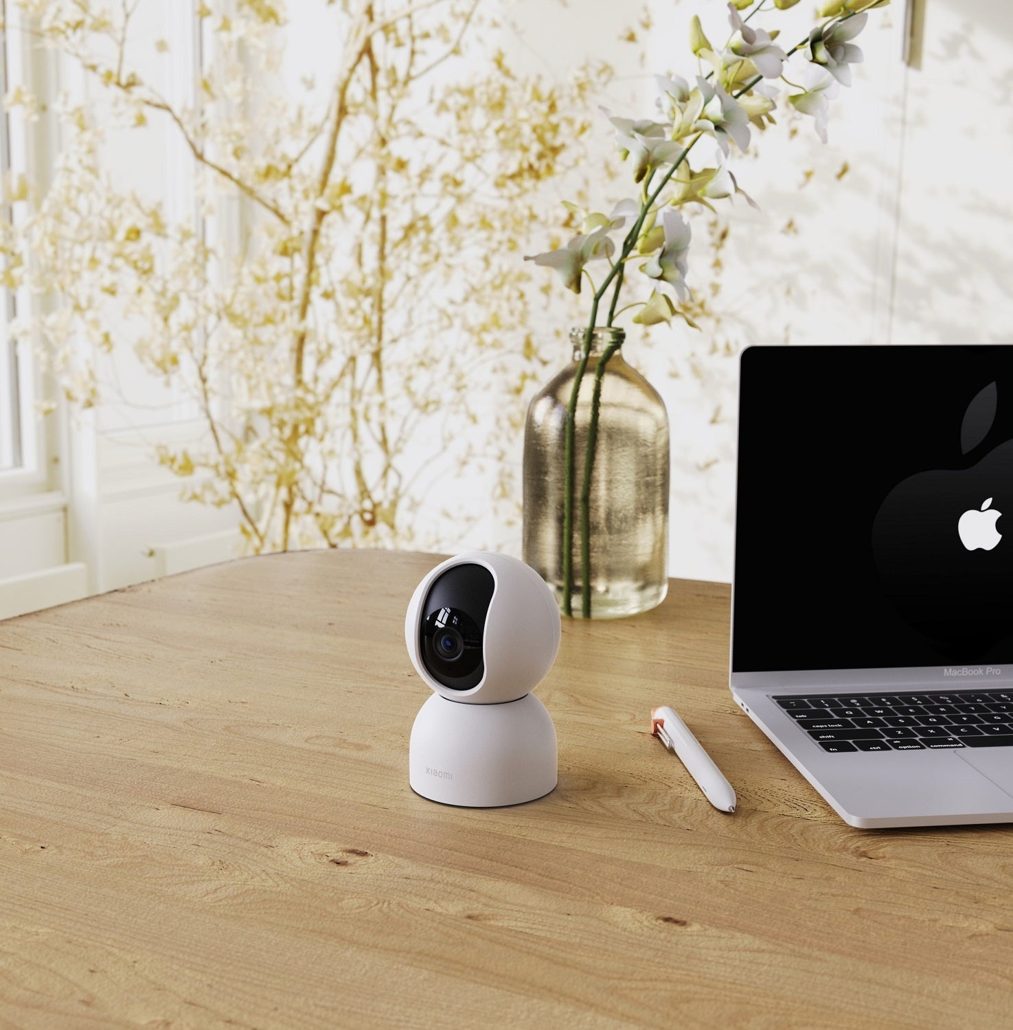 Xiaomi Smart Camera C400