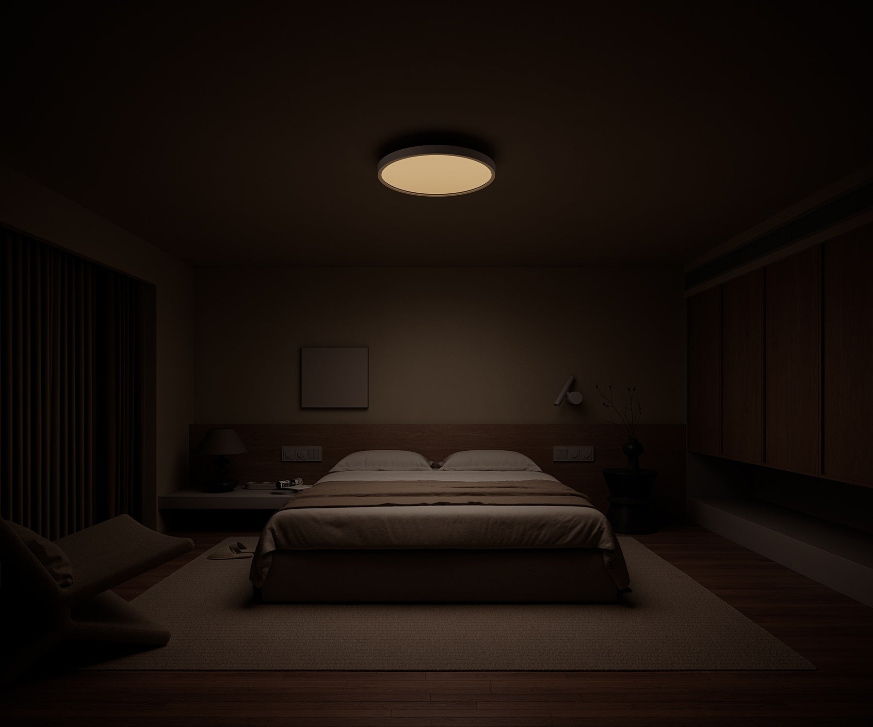 Xiaomi Smart Ceiling Light D30