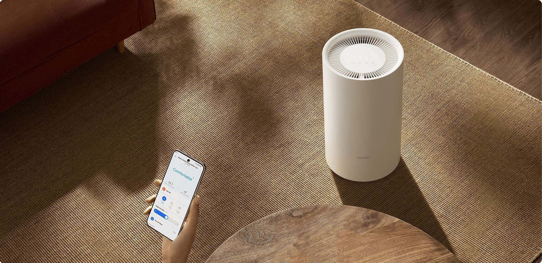 Xiaomi Smarter Luftentfeuchter Lite