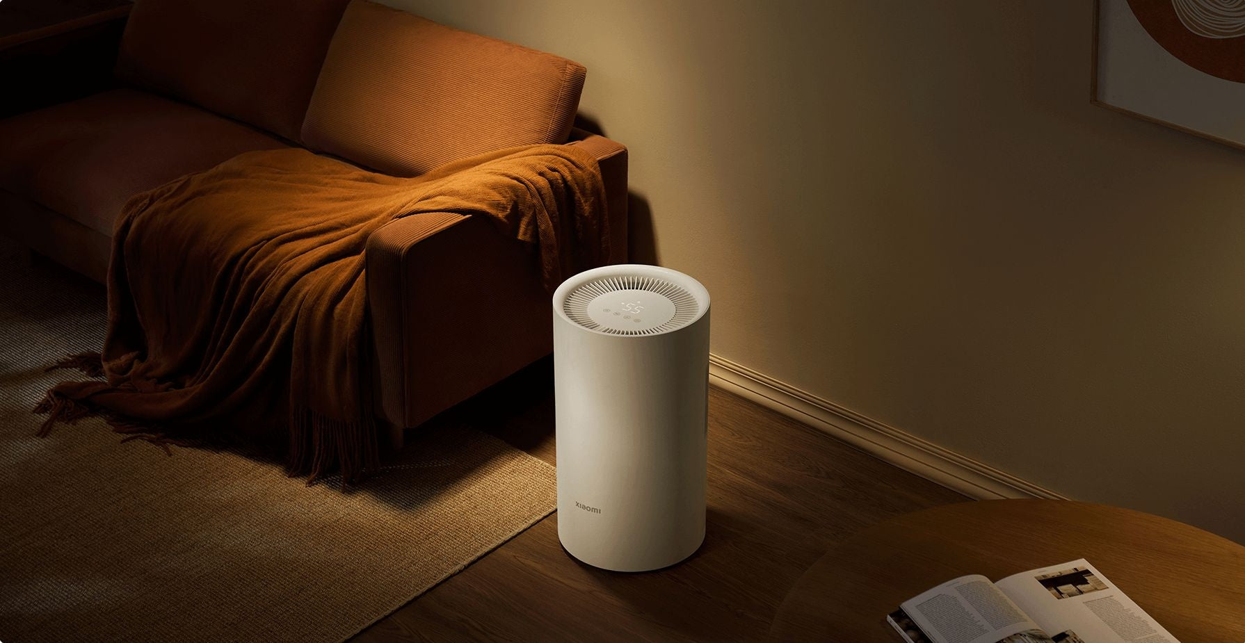 Xiaomi Smarter Luftentfeuchter Lite