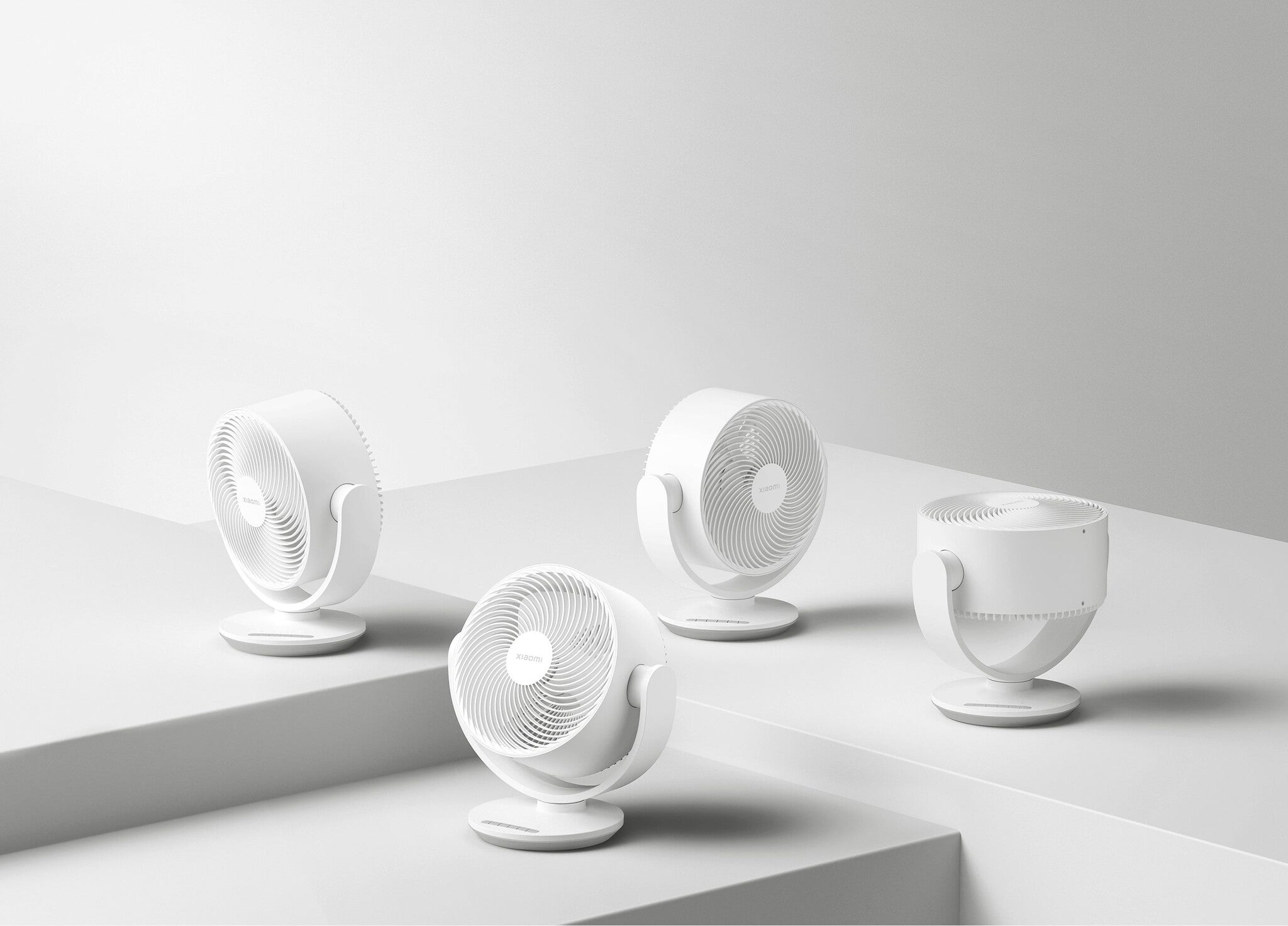 Xiaomi Smart Desktop Air Circulation Fan