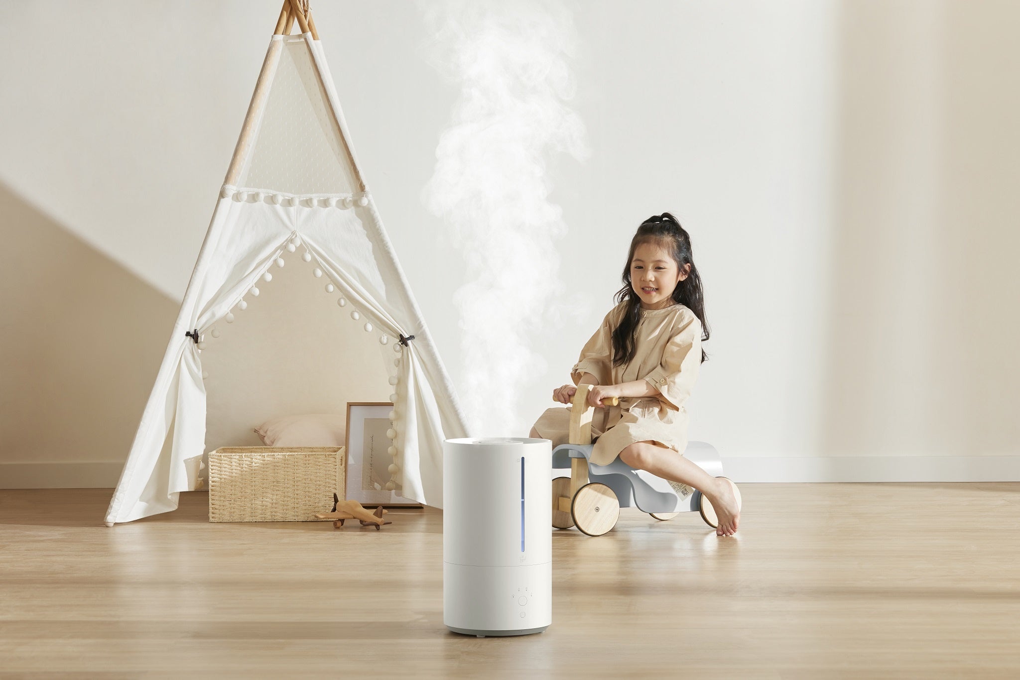 Xiaomi Smart Humidifier 2