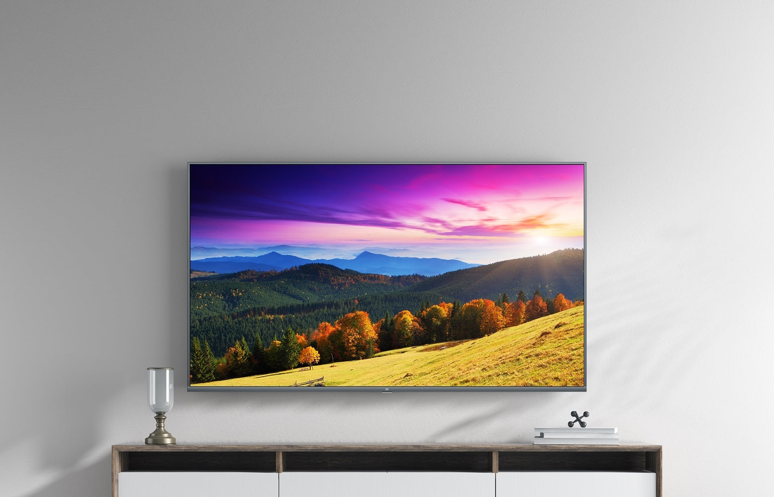 Xiaomi Smart Mi TV 4S 65 inch - TechPunt