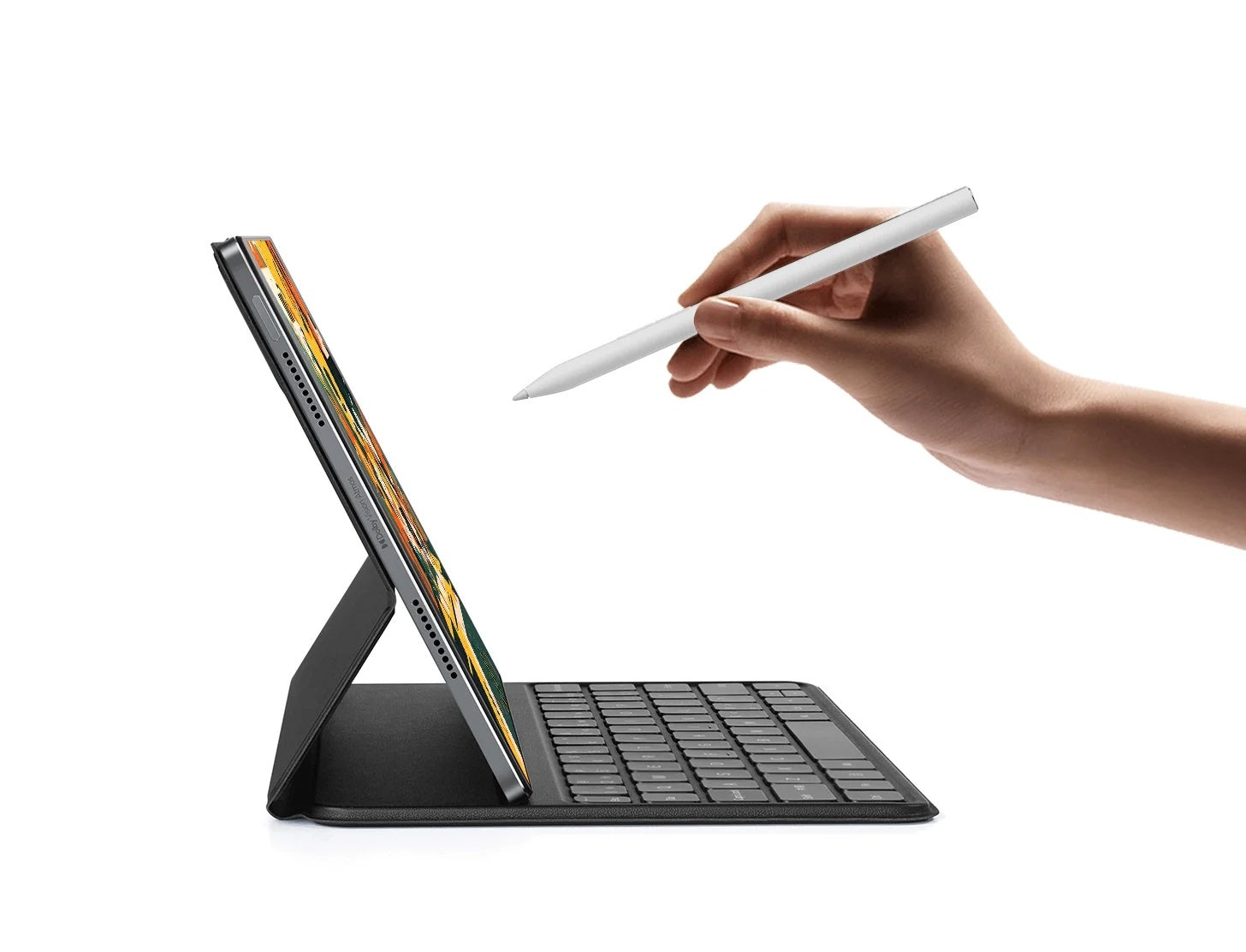 Xiaomi Smart Pen 2nd Generation - TechPunt