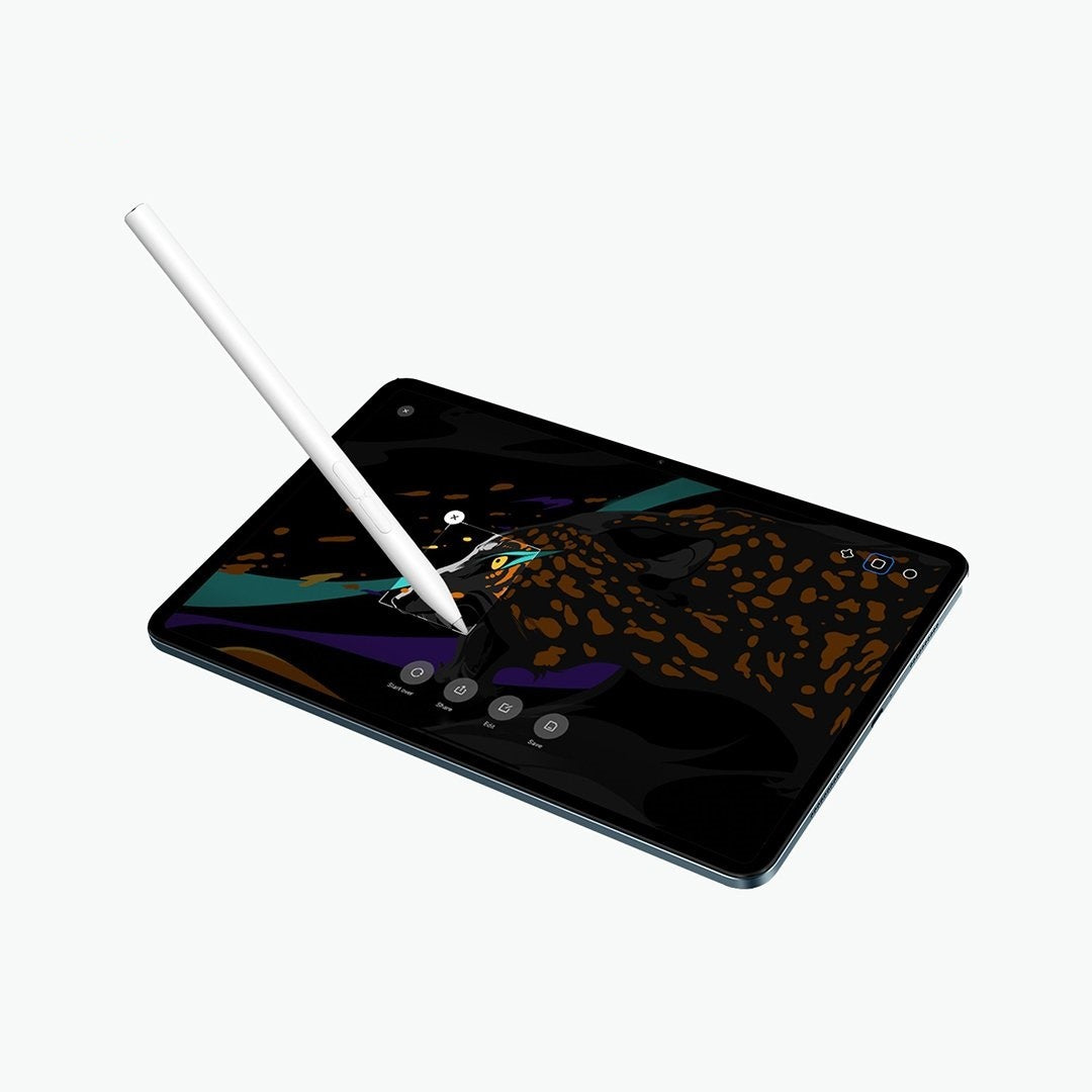 Xiaomi Smart Pen 2nd Generation - TechPunt