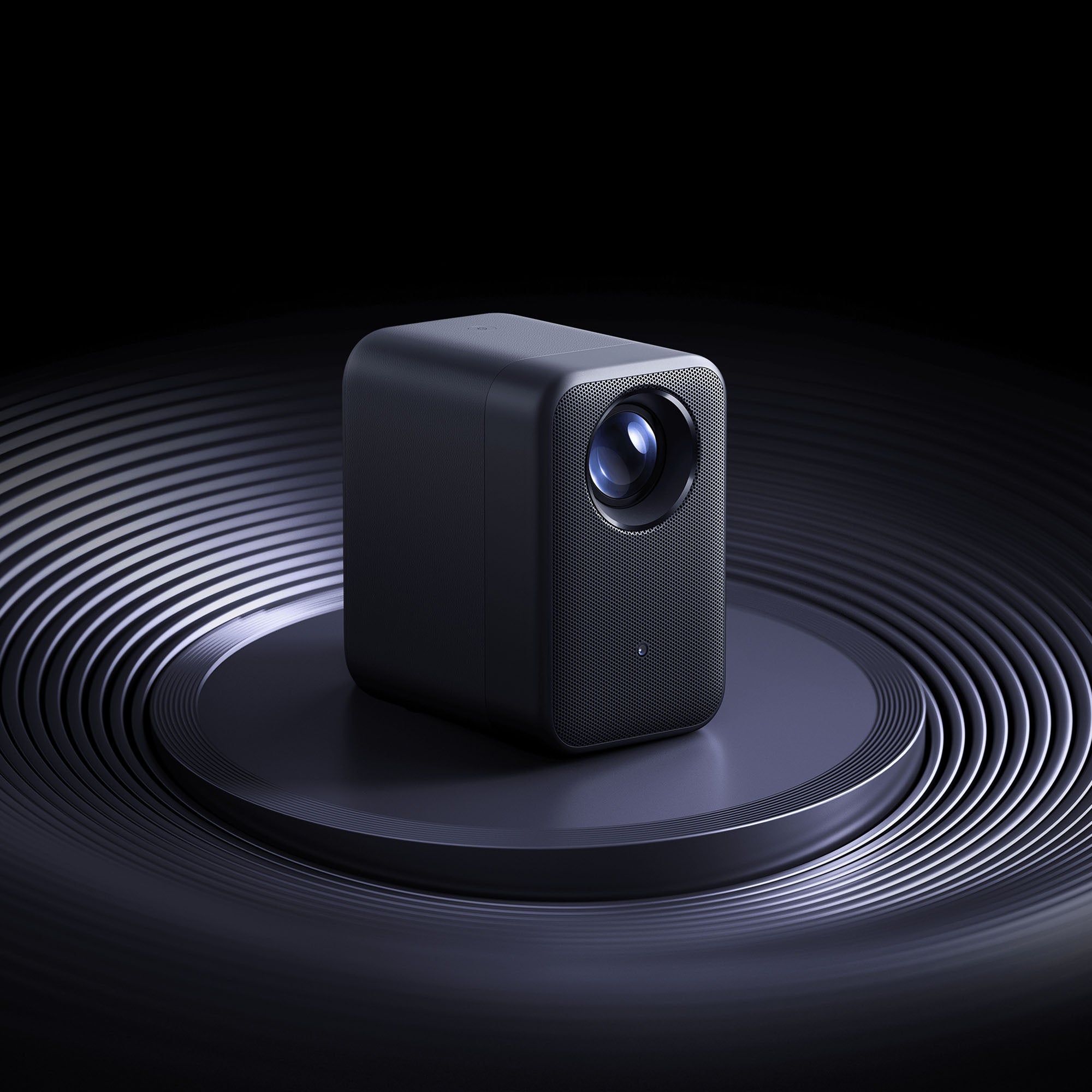 Xiaomi Smart Projector L1 Pro - TechPunt