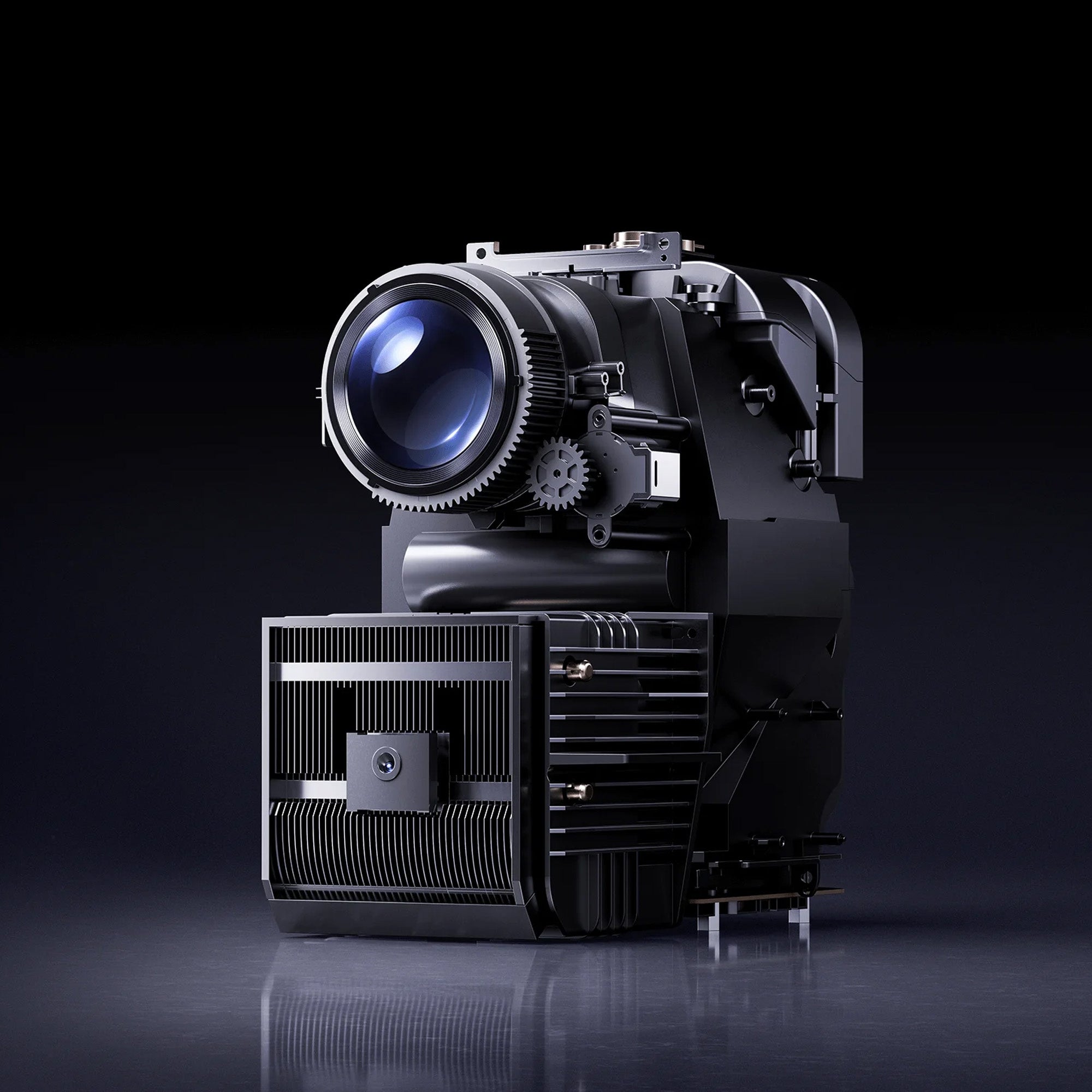 Xiaomi Smart Projector L1 Pro - TechPunt