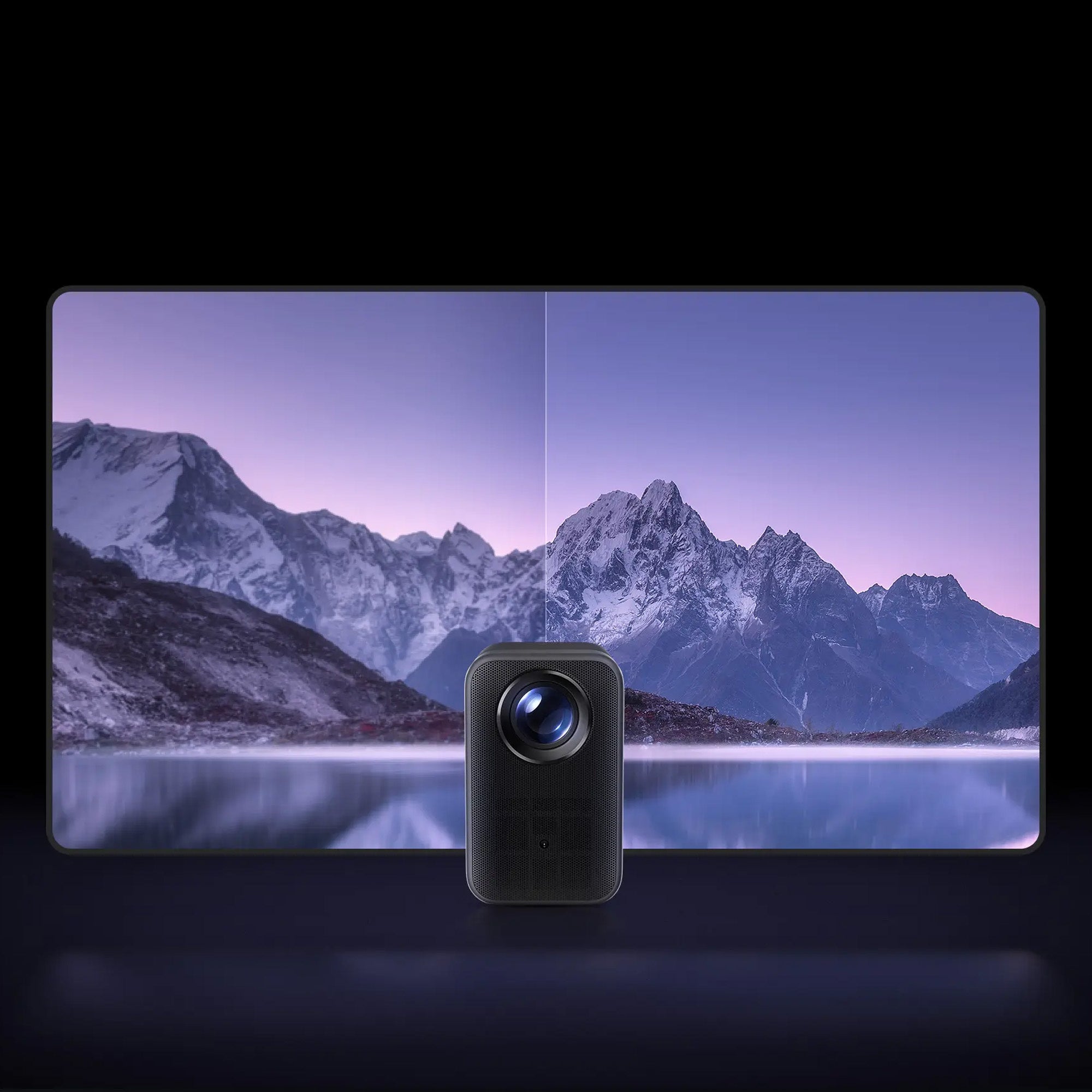 Xiaomi Smart Projector L1 Pro - TechPunt