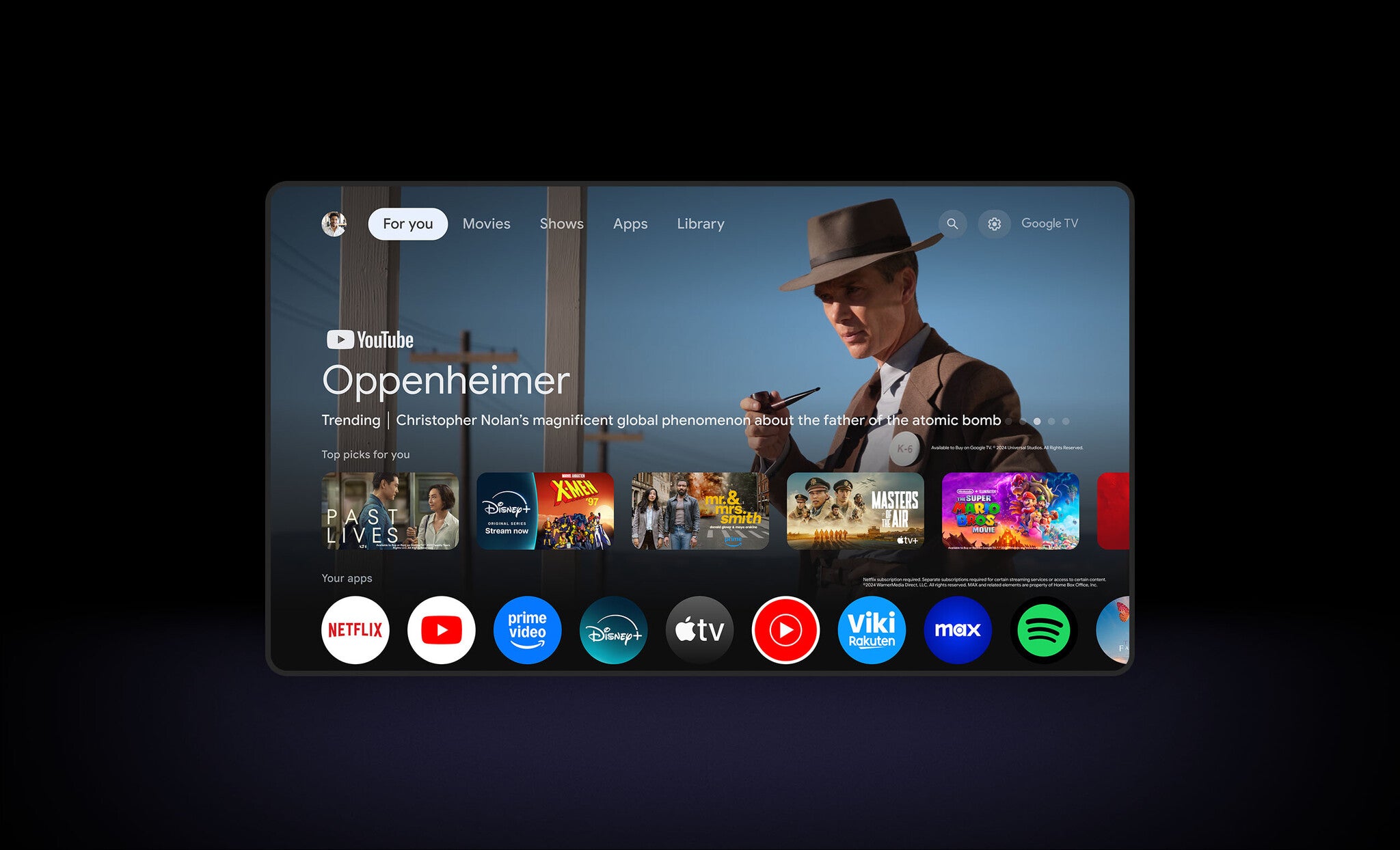 Xiaomi Smart Projector L1 Pro