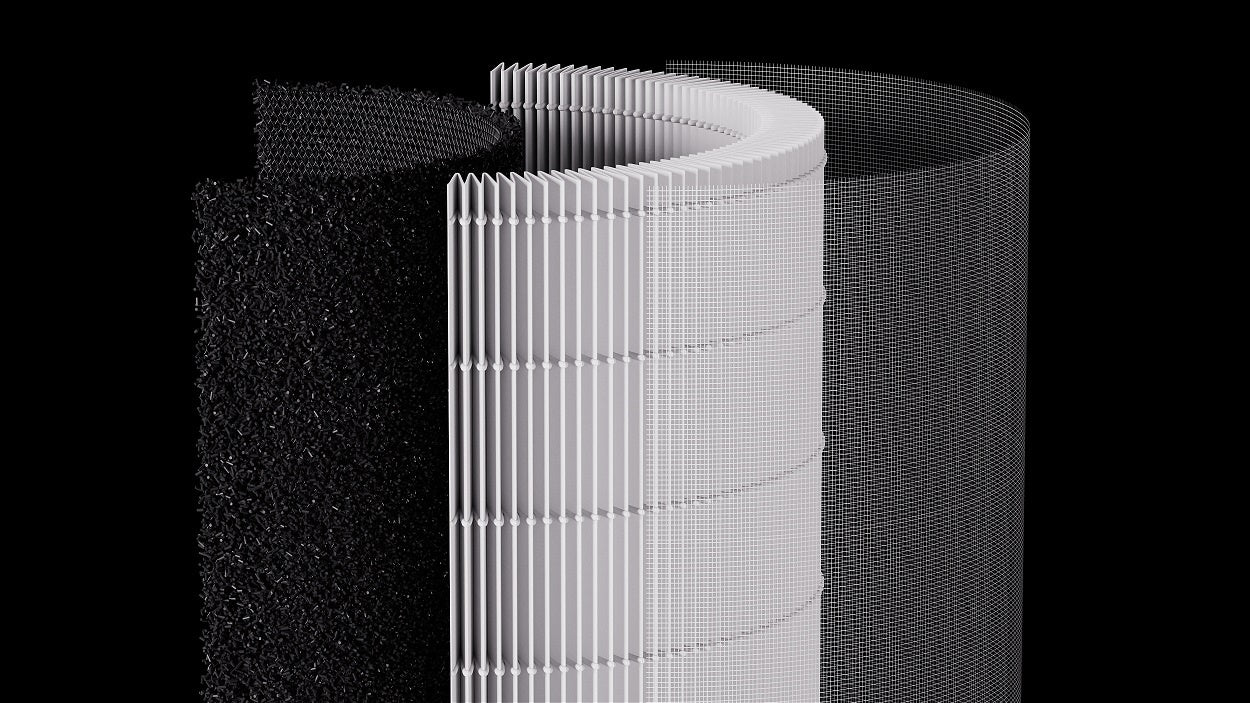 Xiaomi Smart Purifier Elite Filter