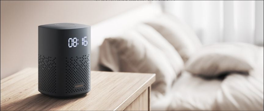 Xiaomi Smart Speaker Lite (IR Control)
