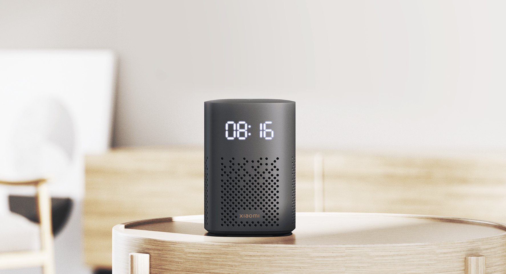 Xiaomi Smart Speaker Lite (IR Control)
