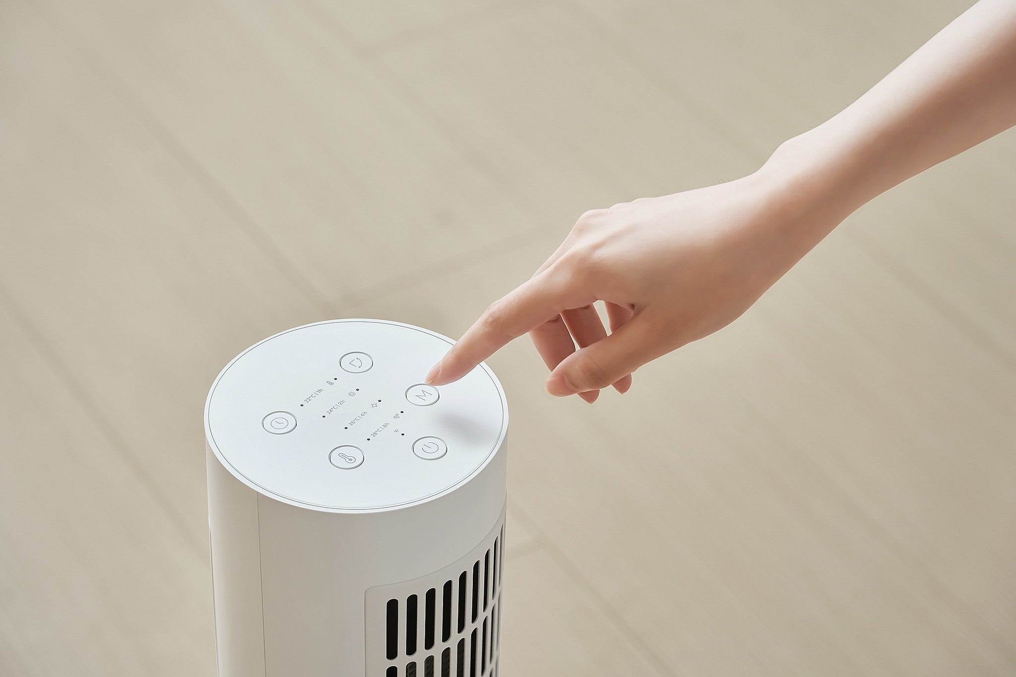Xiaomi Smart Tower Heater Lite