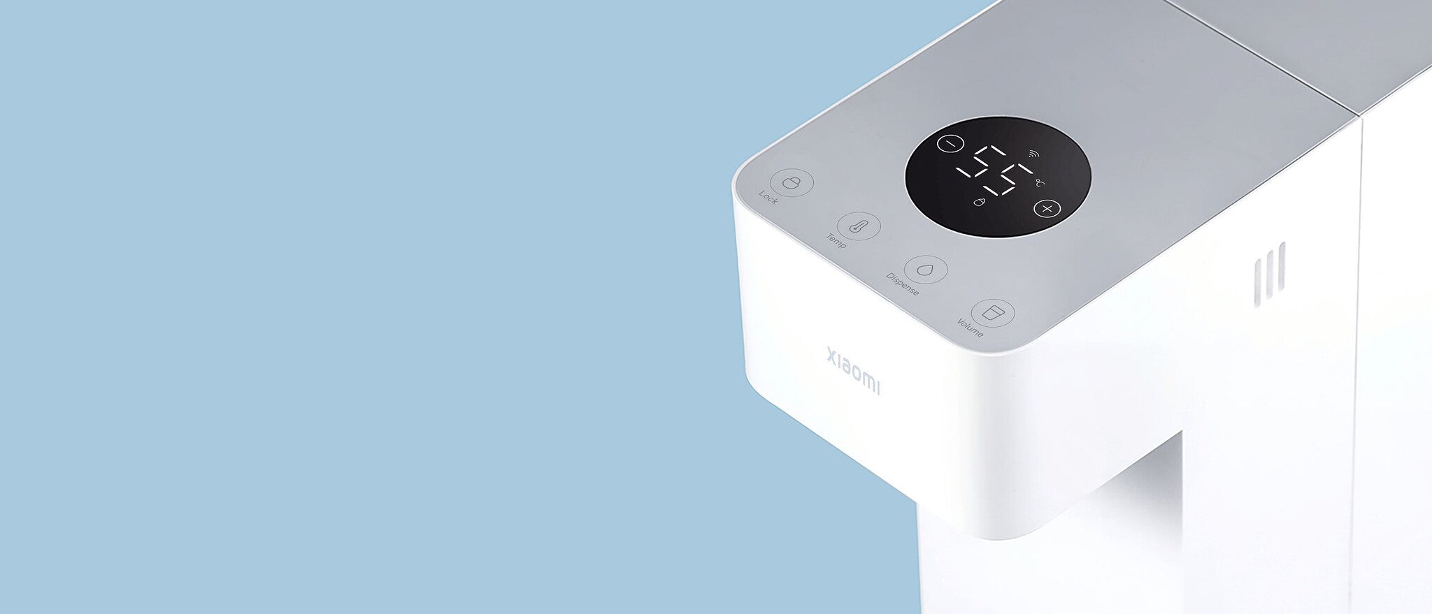 Xiaomi Smart Water Dispenser (chaud et froid)