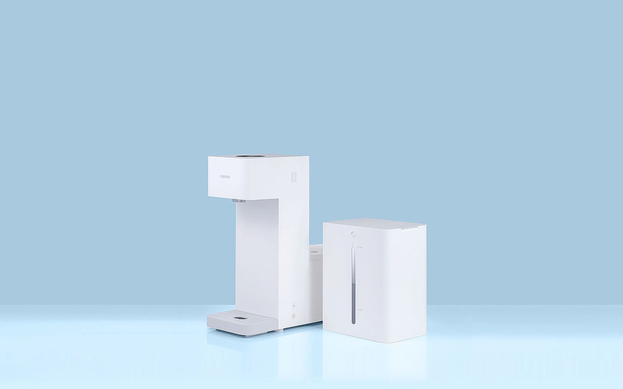 Xiaomi Smart Water Dispenser (chaud et froid)