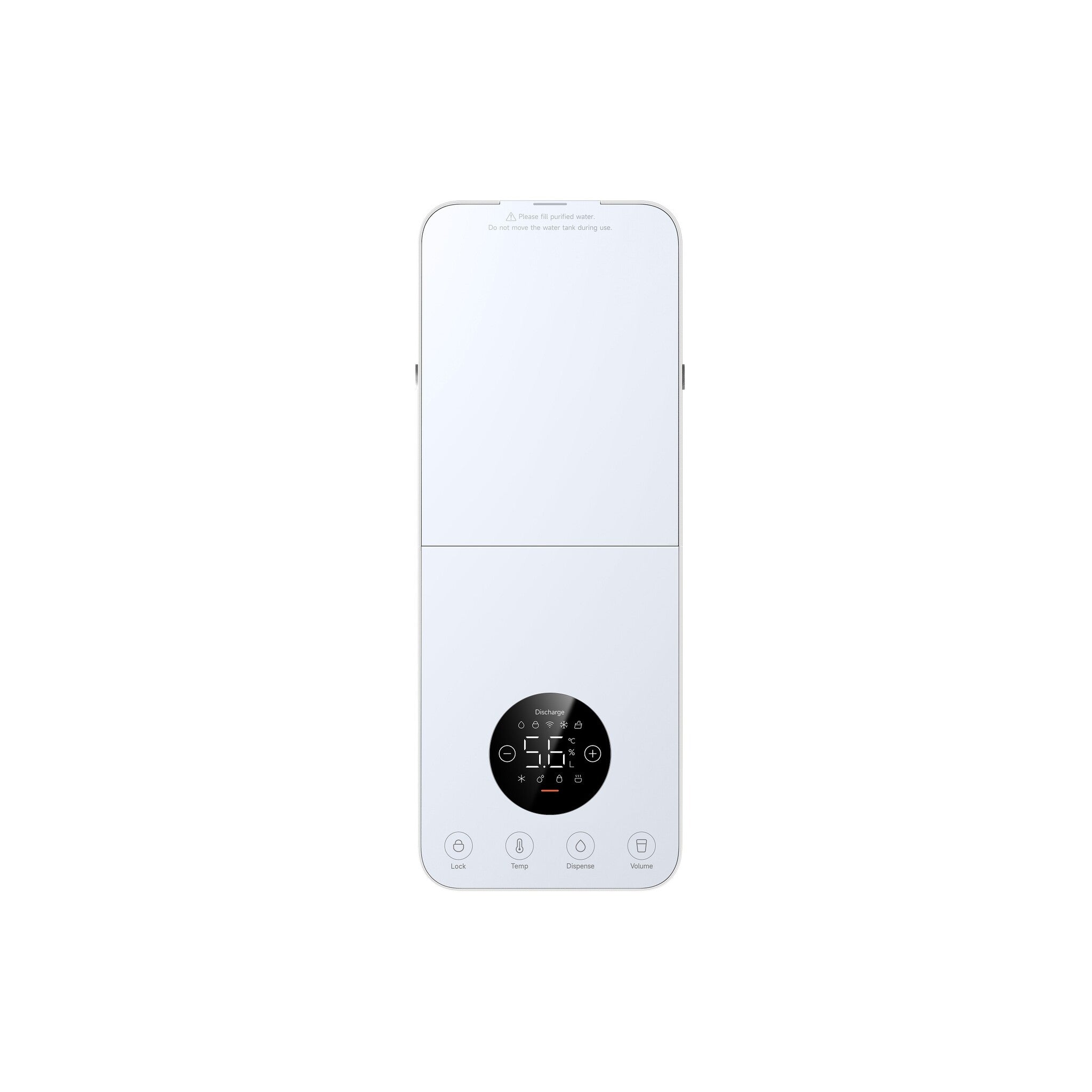 Xiaomi Smart Water Dispenser (chaud et froid)