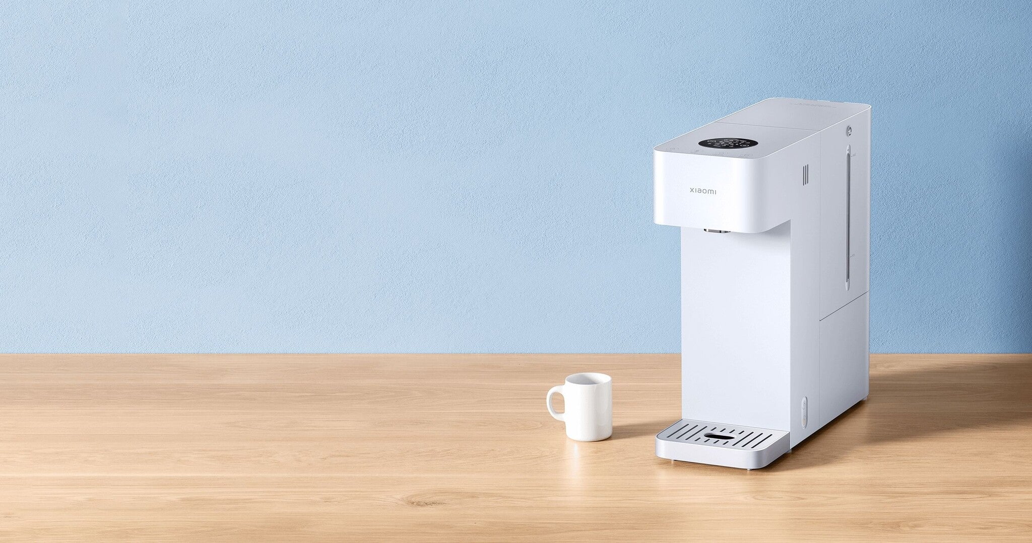 Xiaomi Smart Water Dispenser (chaud et froid)