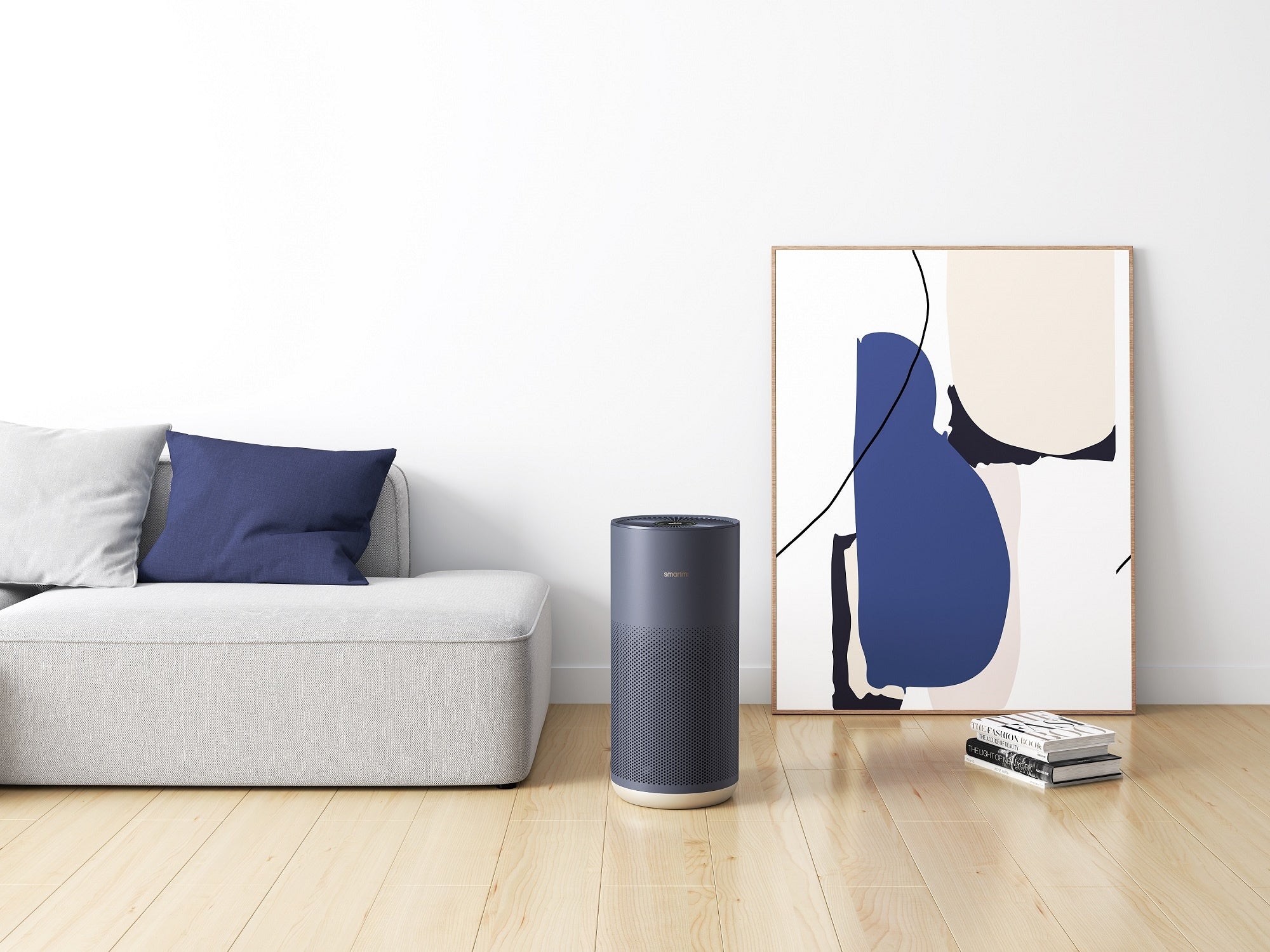 Xiaomi Smartmi Air Purifier 2