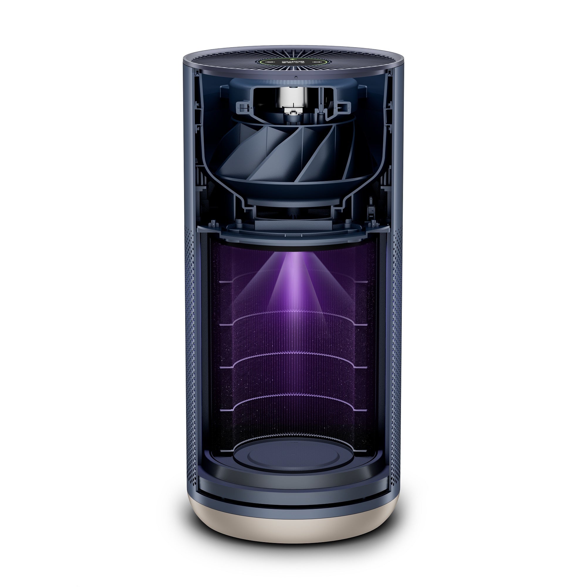 Xiaomi Smartmi Air Purifier 2