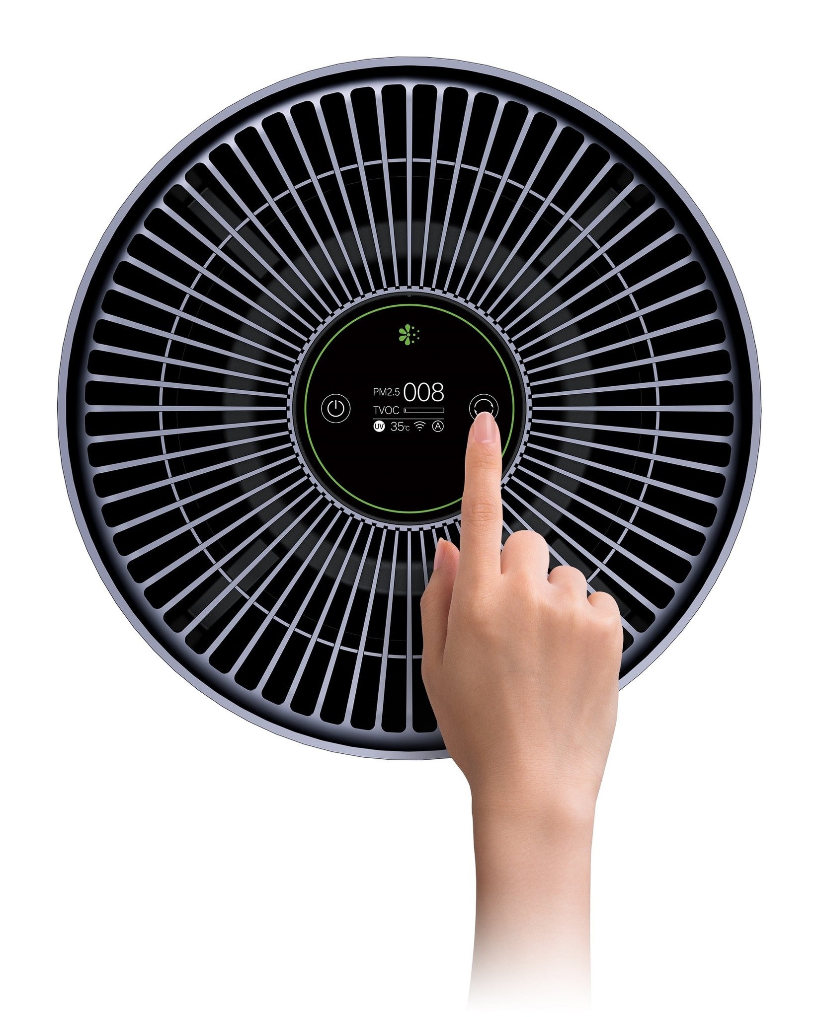 Xiaomi Smartmi Air Purifier 2