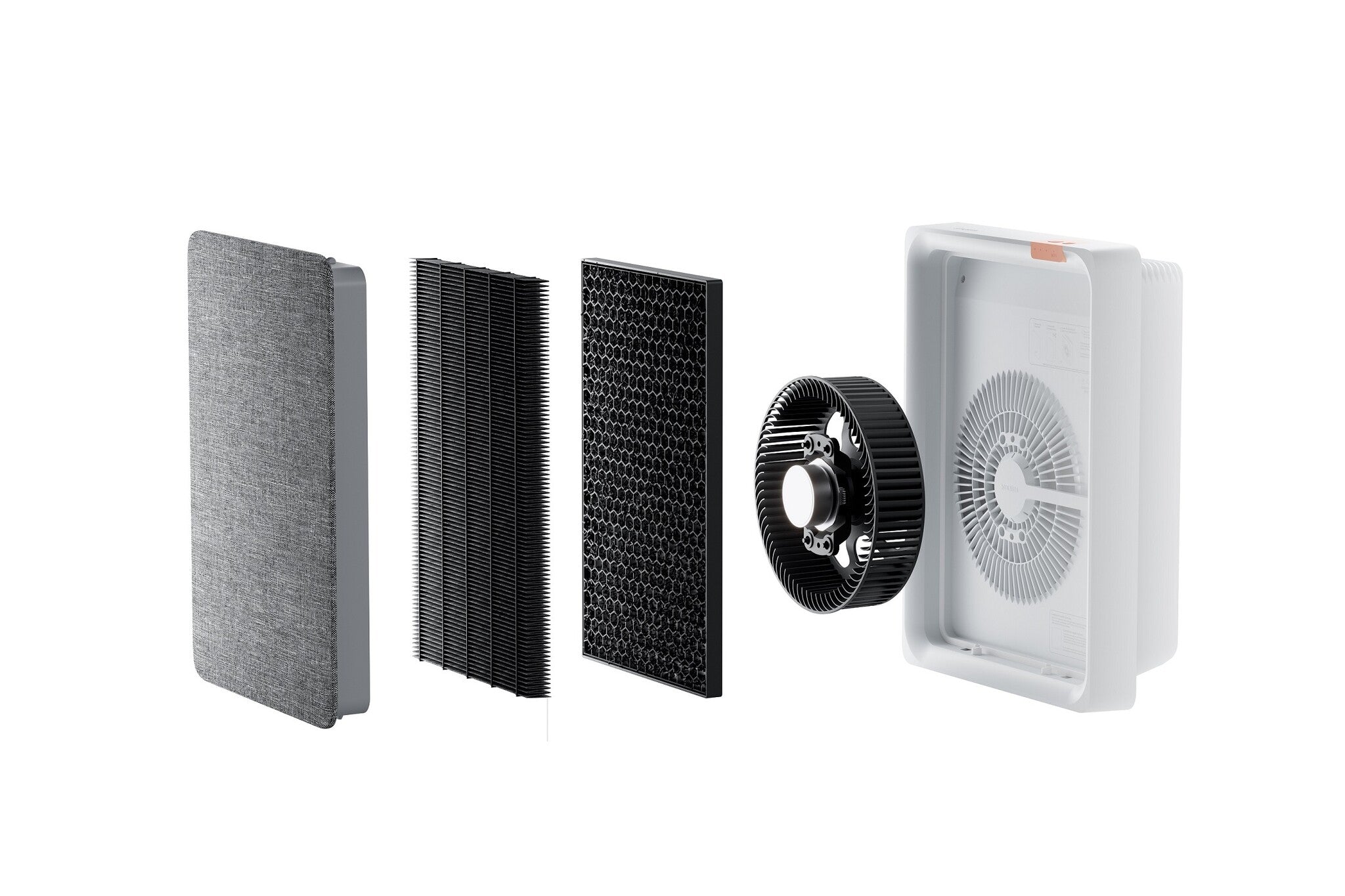 Xiaomi Smartmi Air Purifier E1 Filter