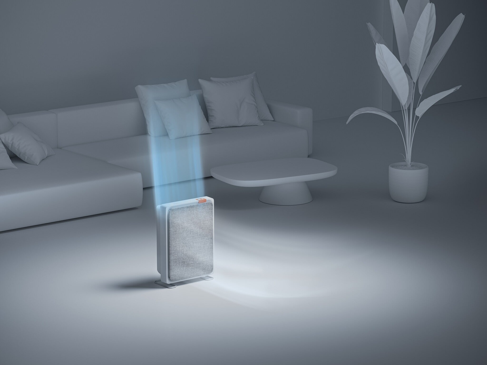 Xiaomi Smartmi Air Purifier E1 Filter